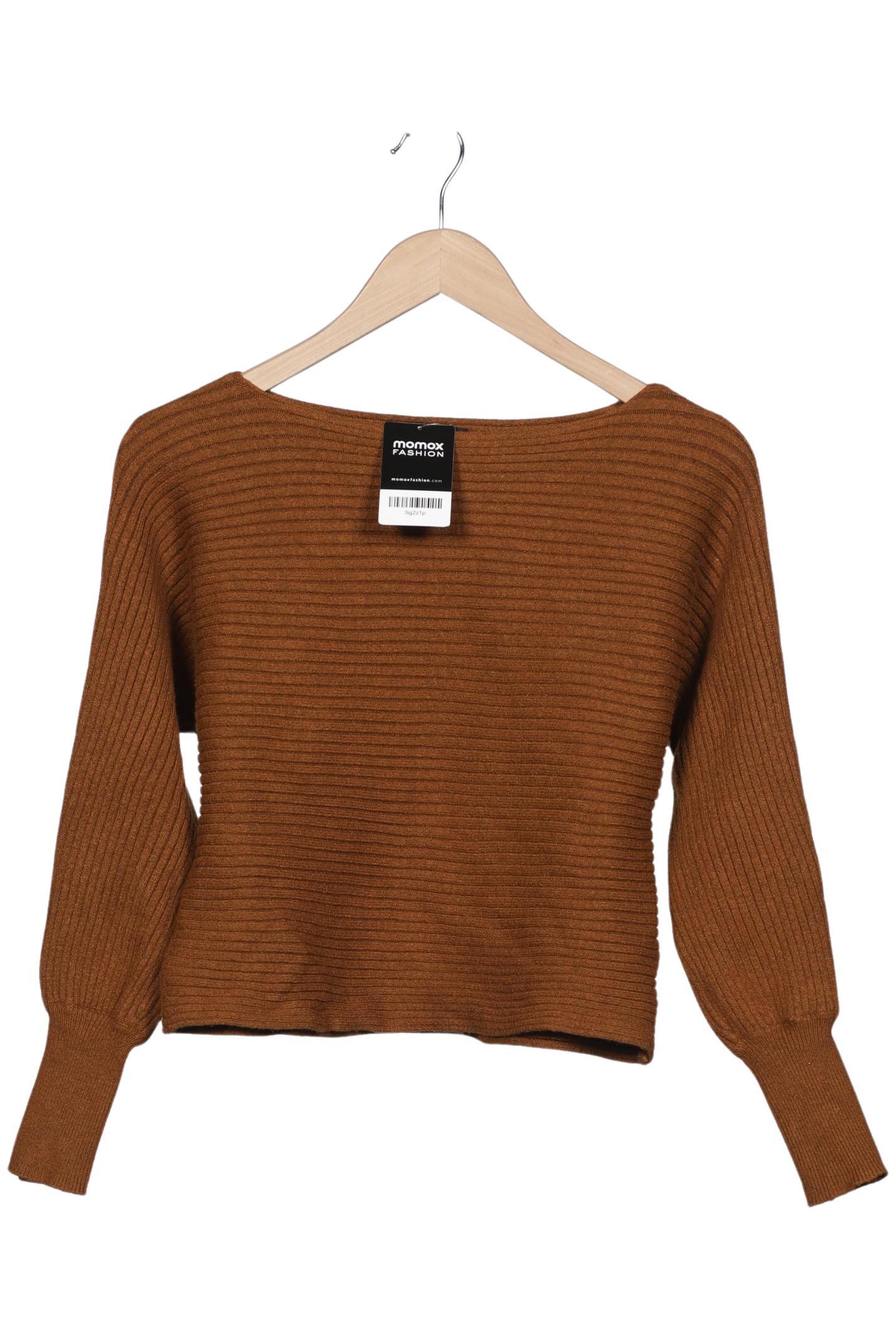 

Only Damen Pullover, braun, Gr. 36