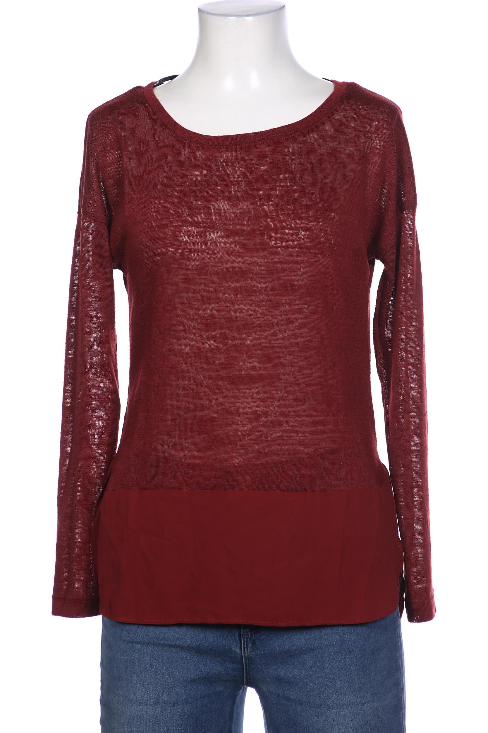 

ONLY Damen Pullover, rot