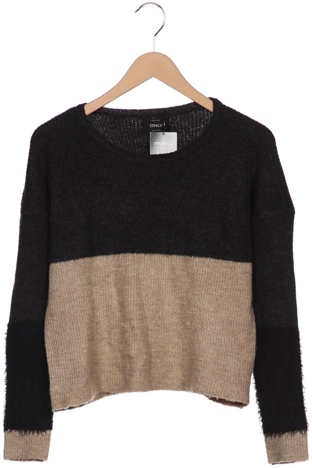 

Only Damen Pullover, schwarz, Gr. 36