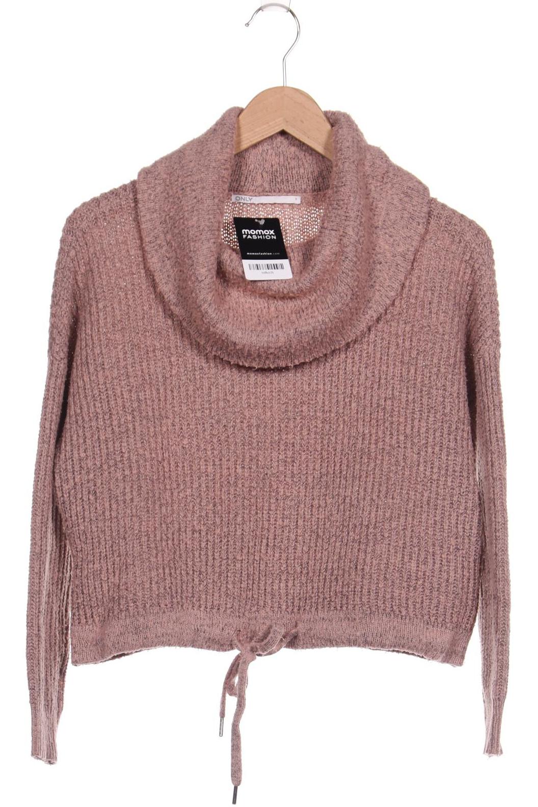 

Only Damen Pullover, pink, Gr. 36