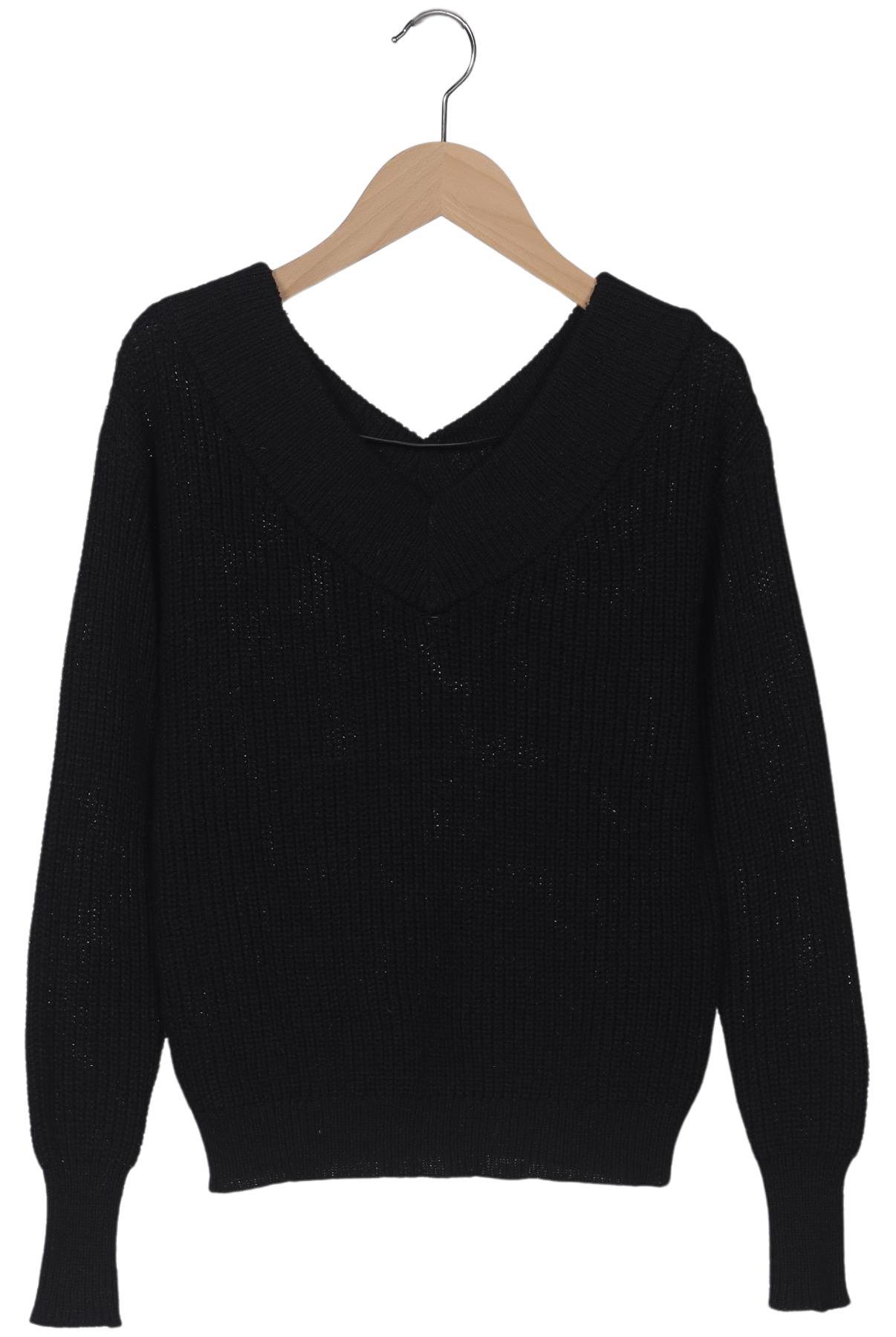 

Only Damen Pullover, schwarz, Gr. 34