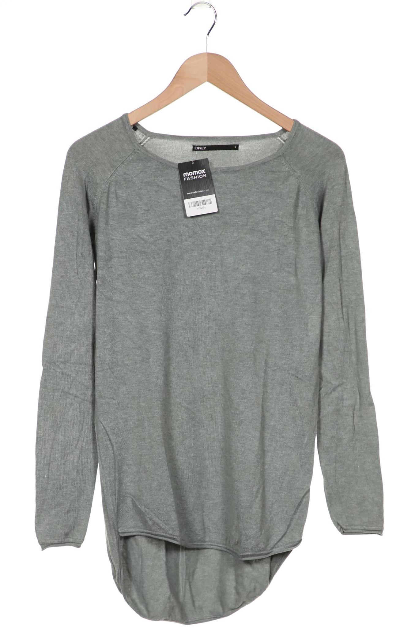 

ONLY Damen Pullover, grün