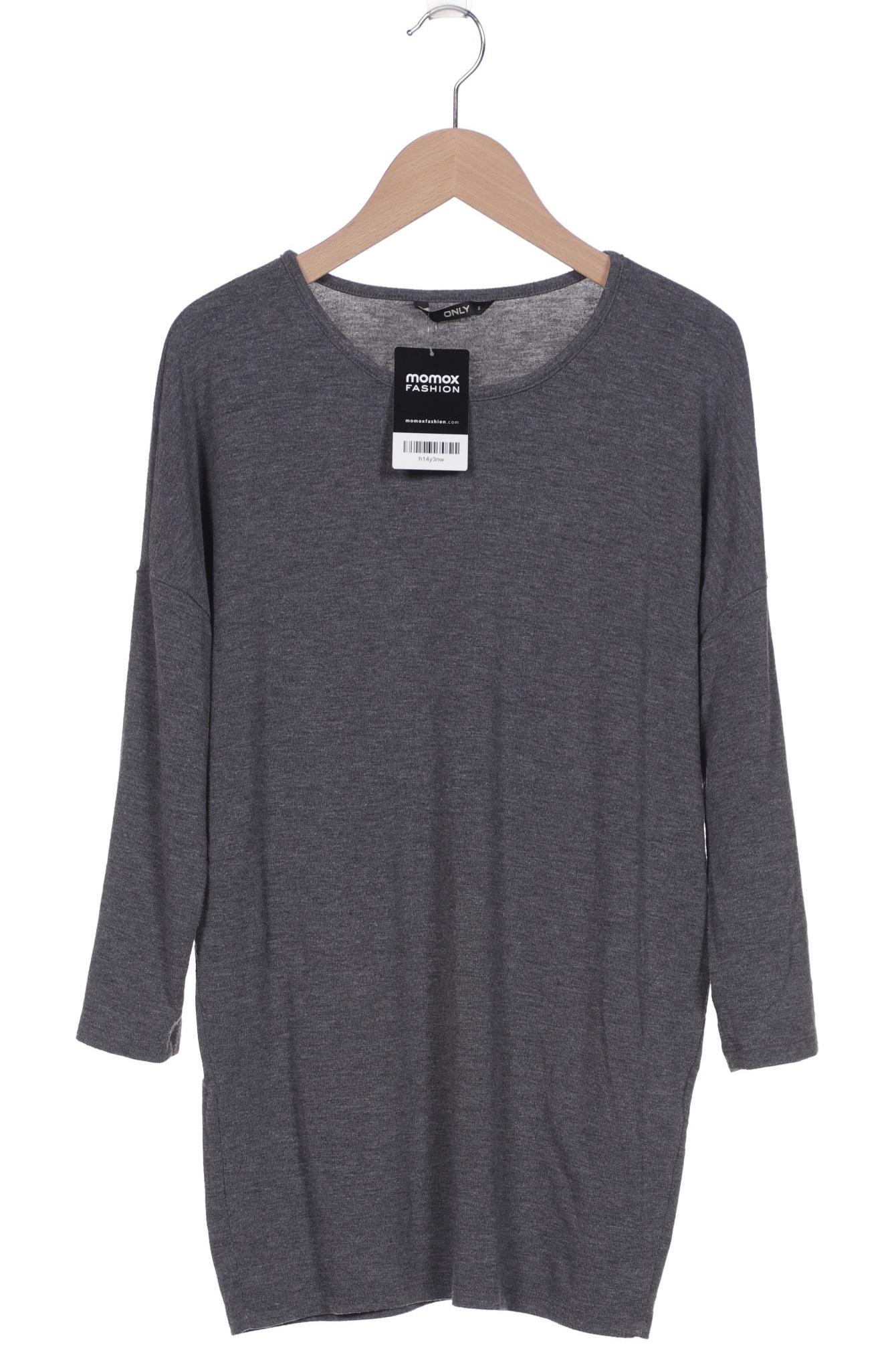 

ONLY Damen Pullover, grau