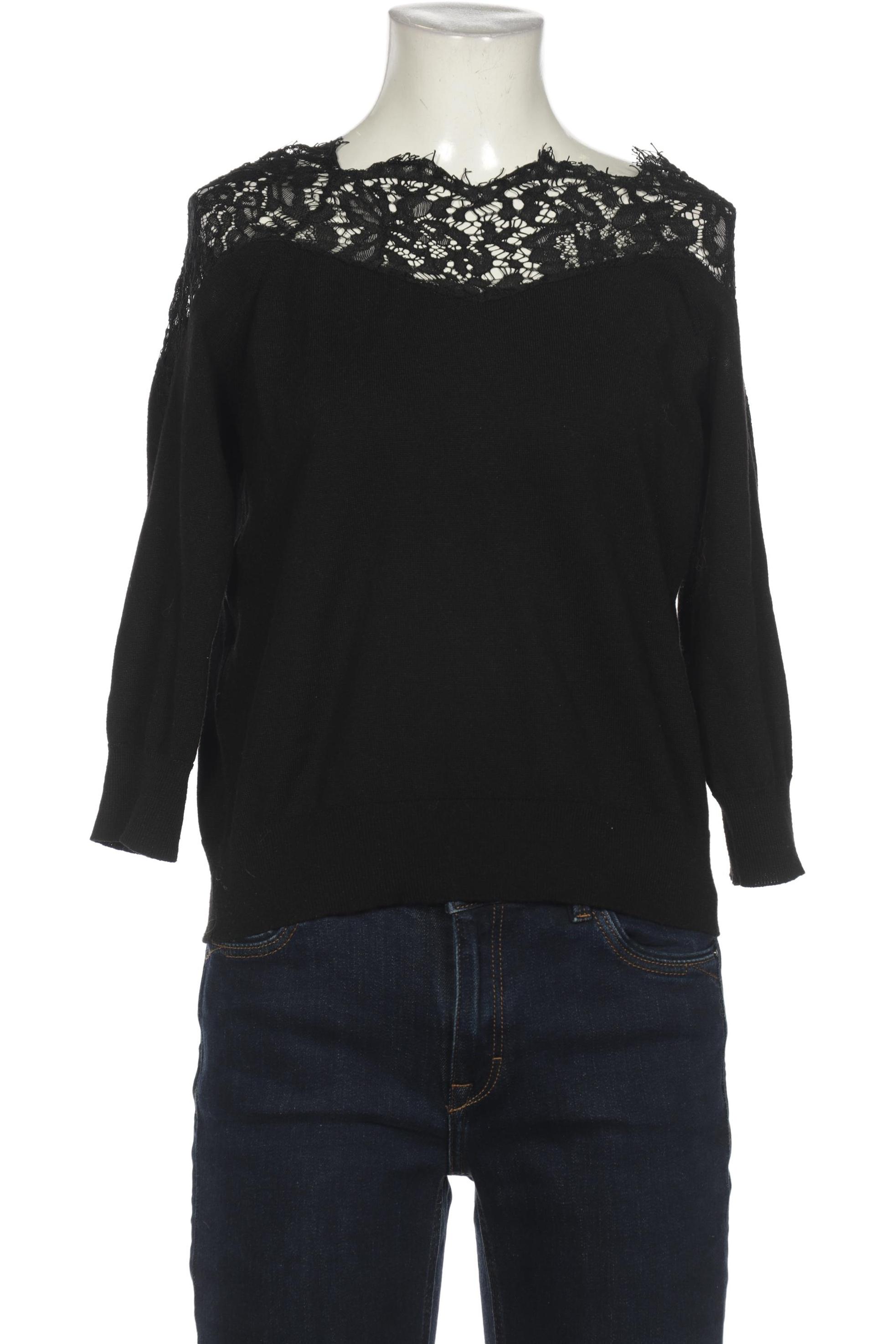 

ONLY Damen Pullover, schwarz