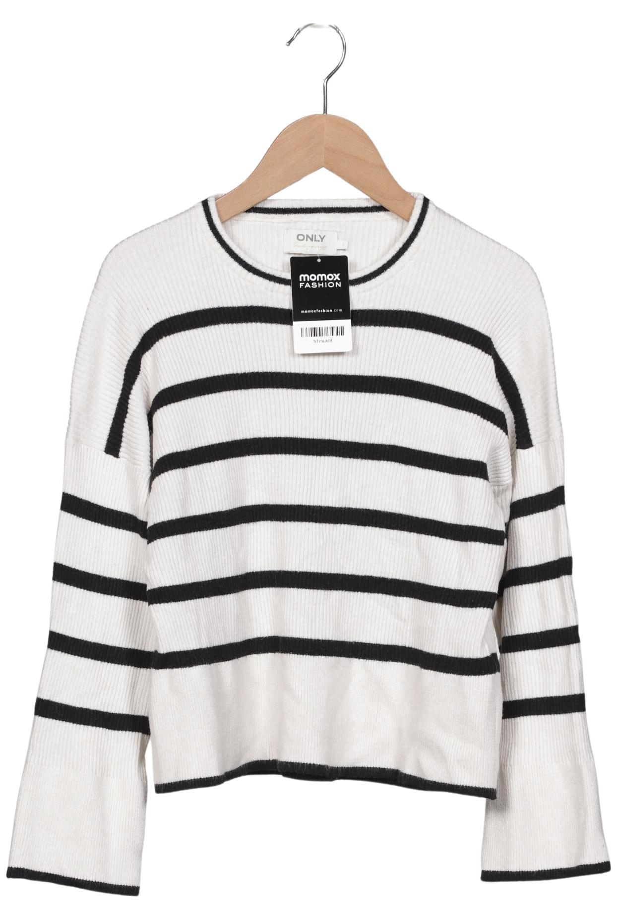 

Only Damen Pullover, mehrfarbig, Gr. 36