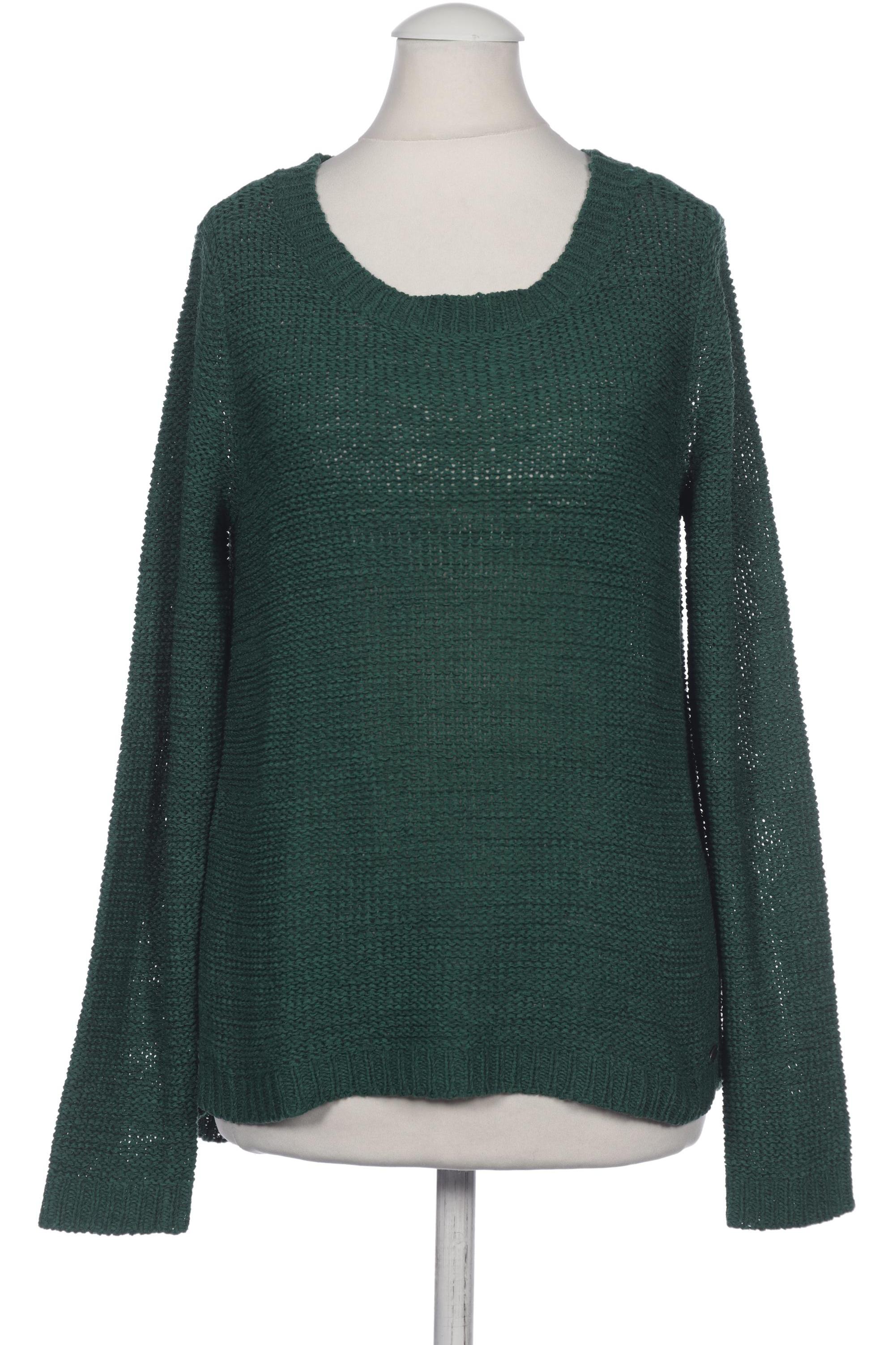 

ONLY Damen Pullover, grün