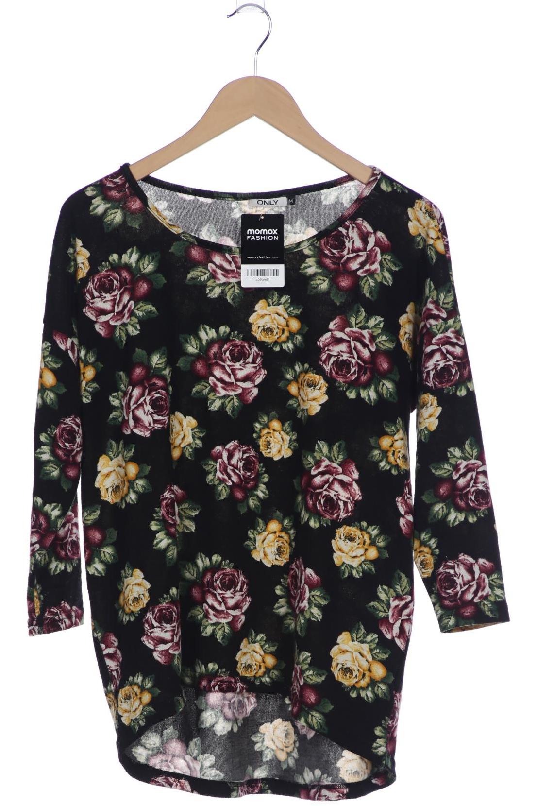 

Only Damen Pullover, schwarz, Gr. 38