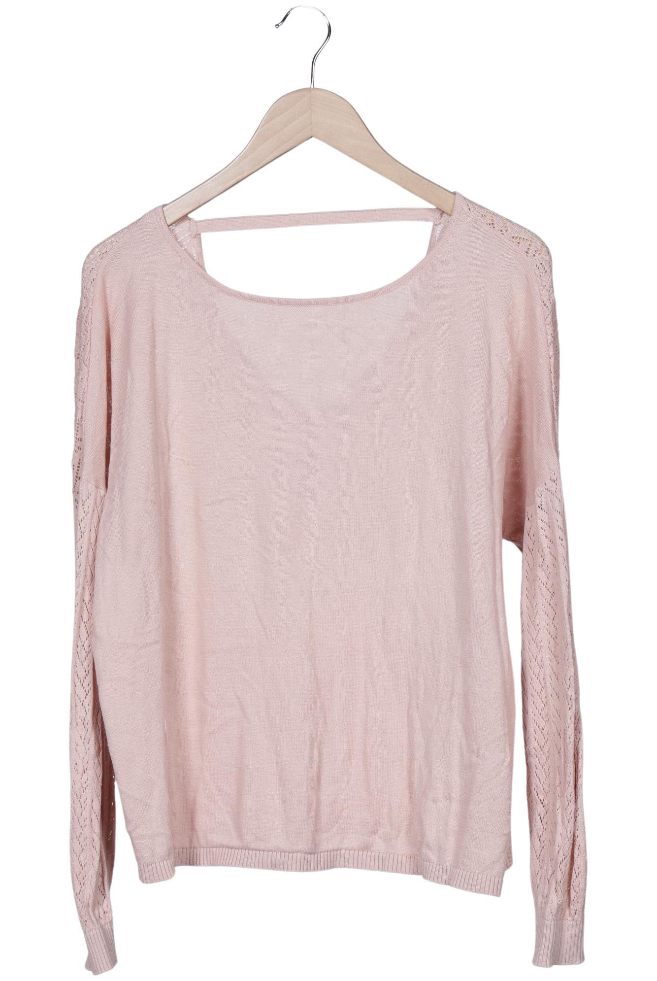 

Only Damen Pullover, pink, Gr. 44