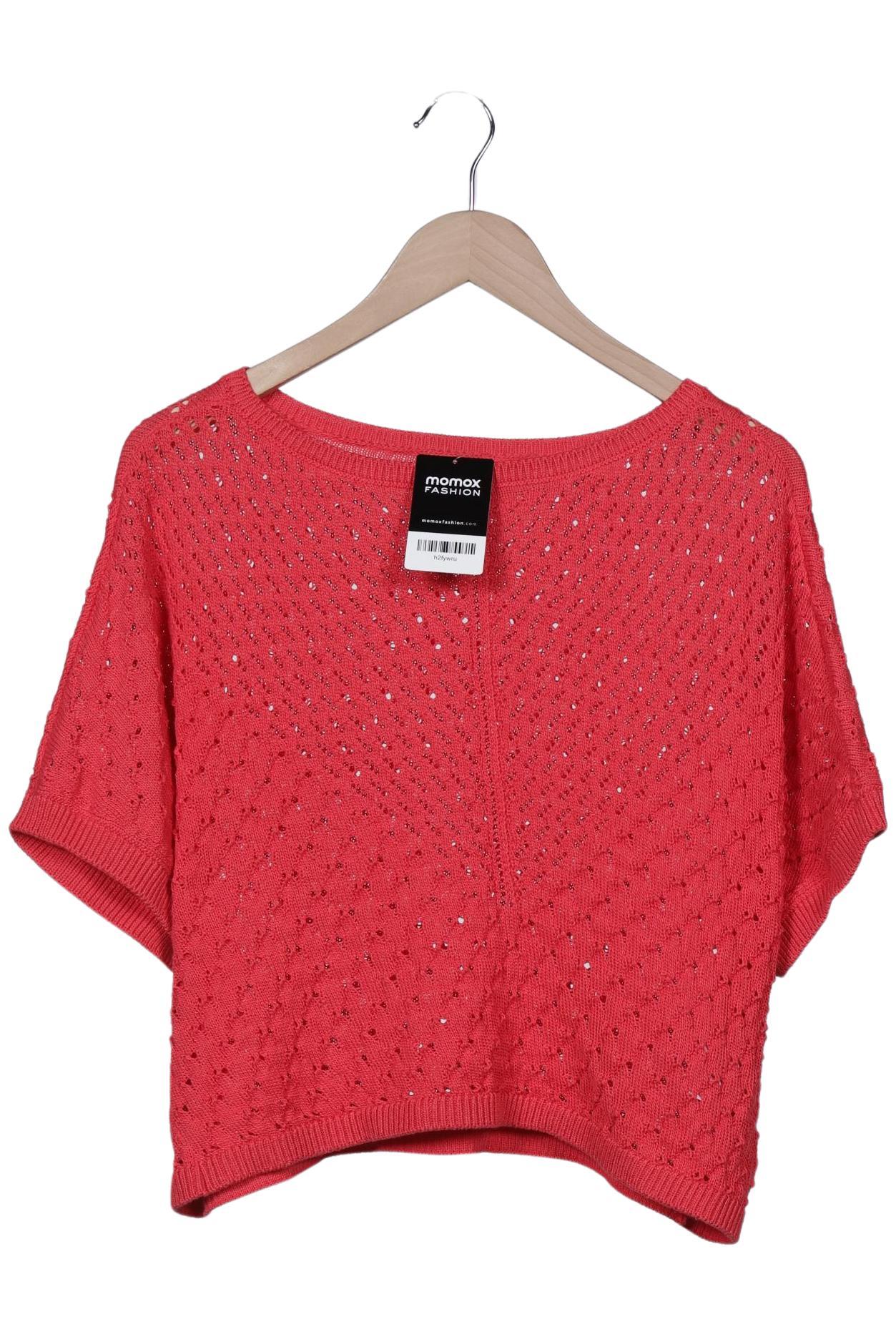 

Only Damen Pullover, rot, Gr. 42