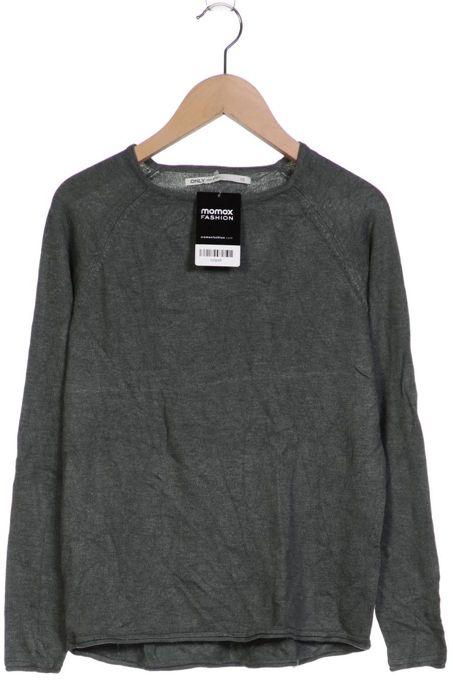 

ONLY Damen Pullover, türkis