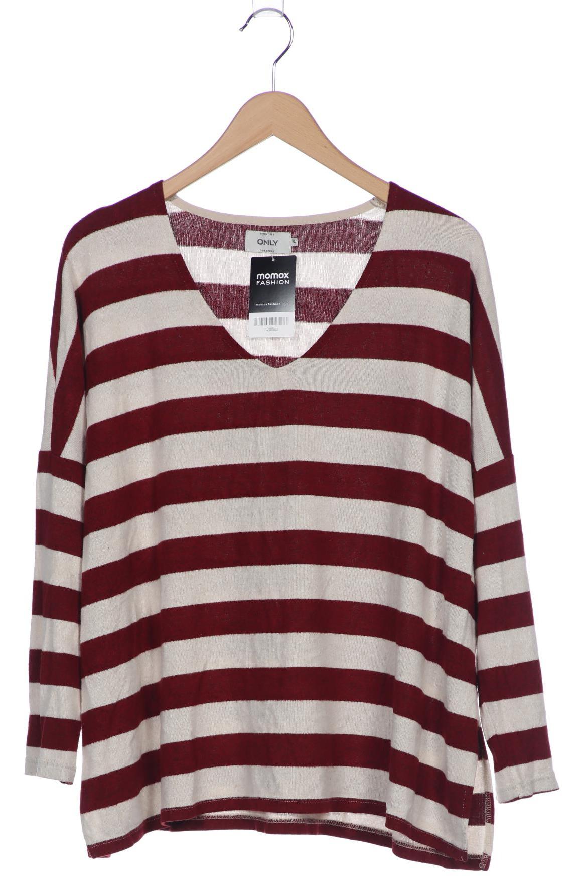 

Only Damen Pullover, beige, Gr. 44