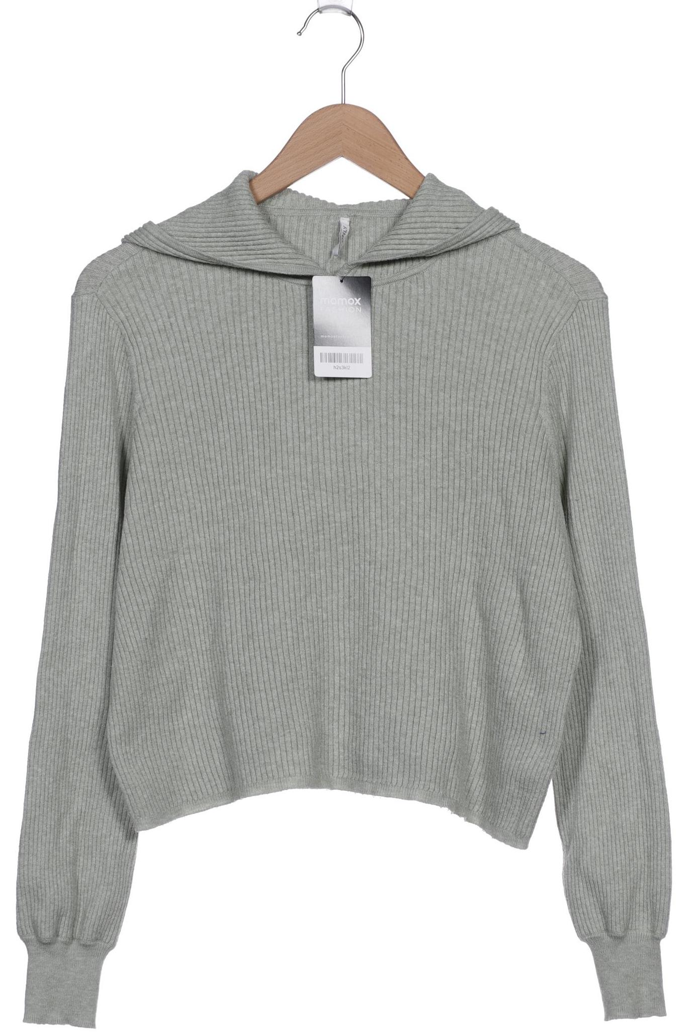 

ONLY Damen Pullover, grün