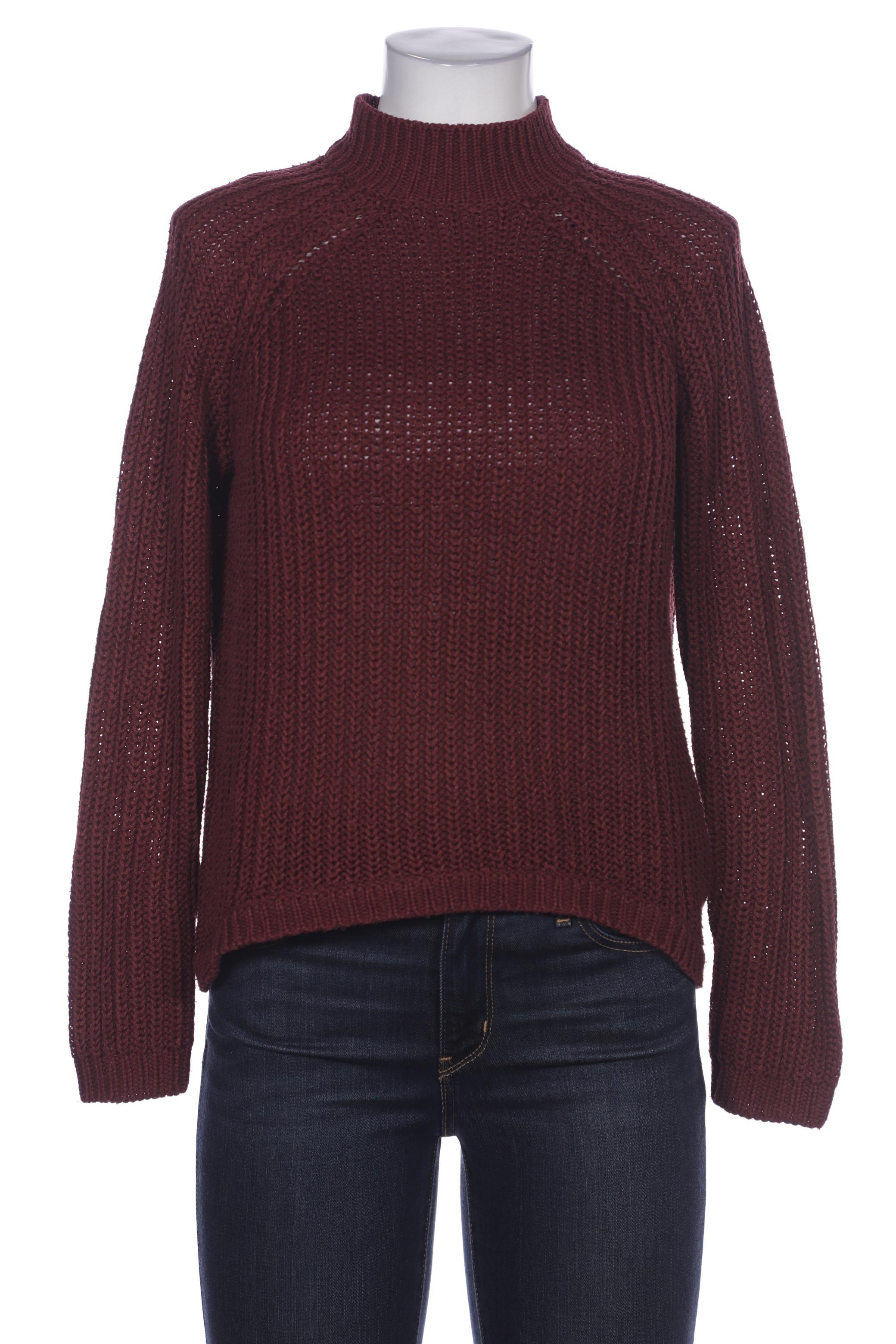 

Only Damen Pullover, bordeaux, Gr. 36