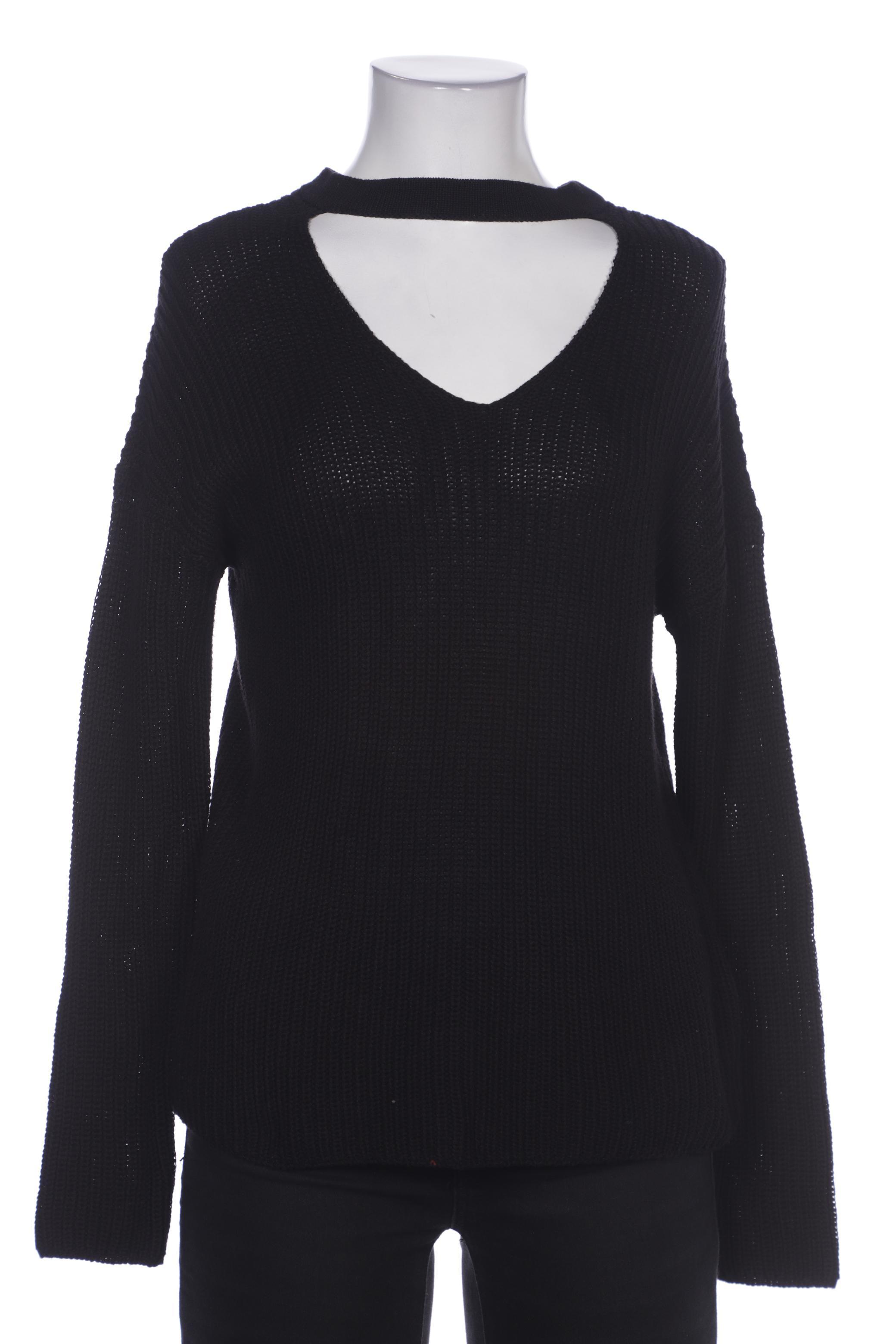 

Only Damen Pullover, schwarz, Gr. 34