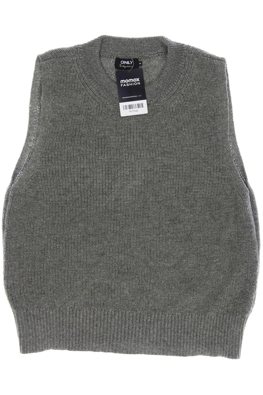 

ONLY Damen Pullover, grün