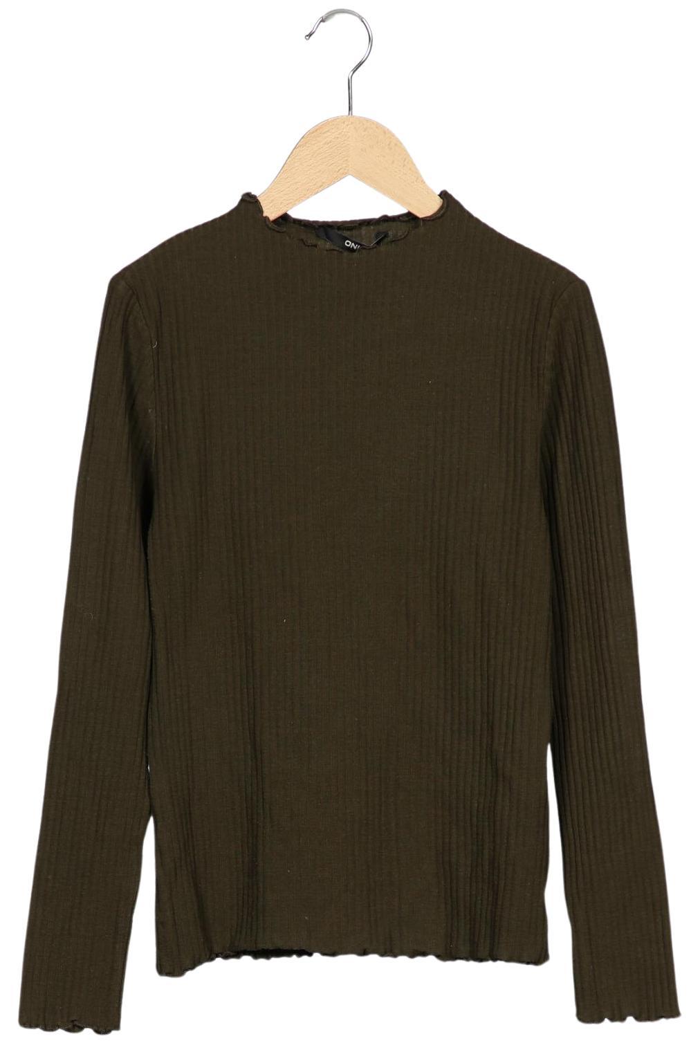 

Only Damen Pullover, grün, Gr. 42