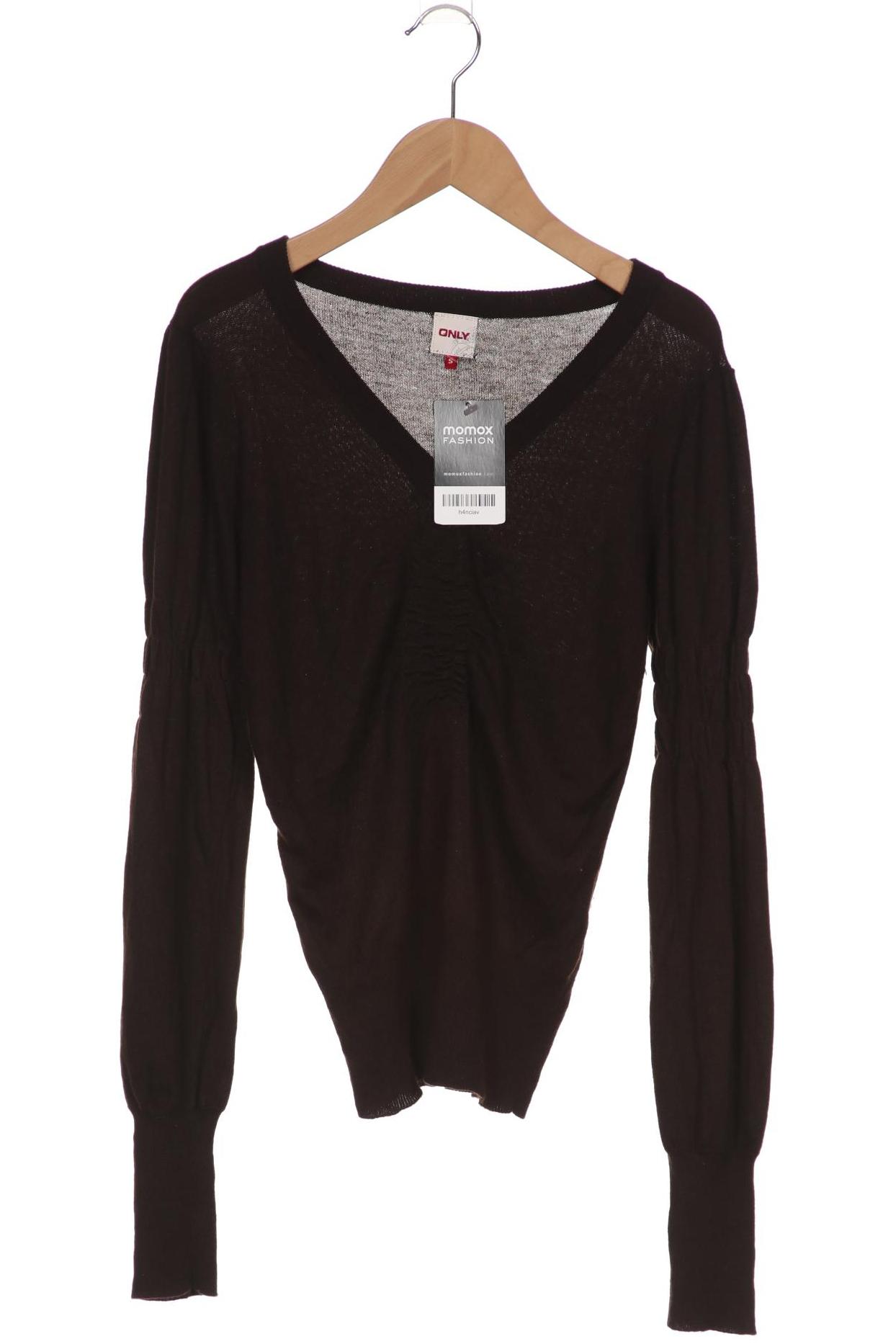 

Only Damen Pullover, grau, Gr. 36