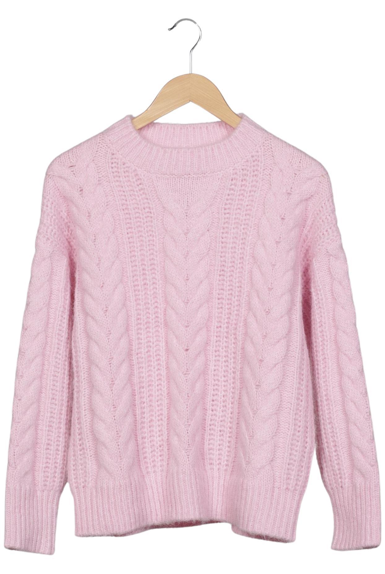 

Only Damen Pullover, pink, Gr. 38