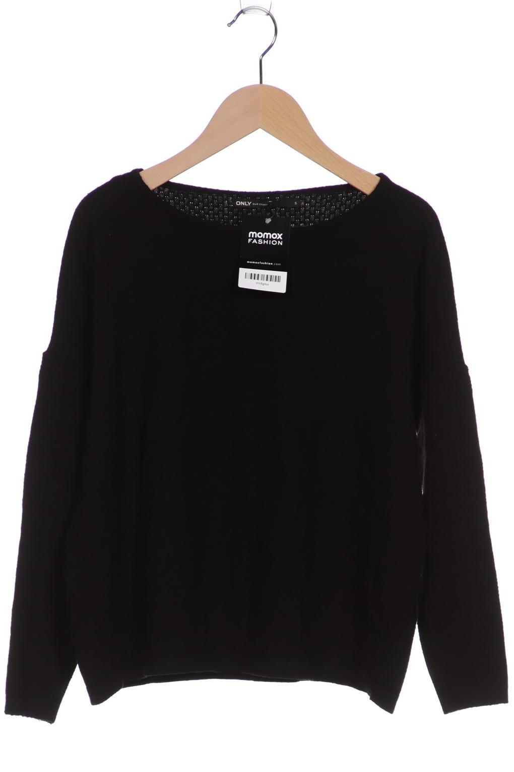 Thumbnail - Only Damen Pullover, schwarz, Gr. 36