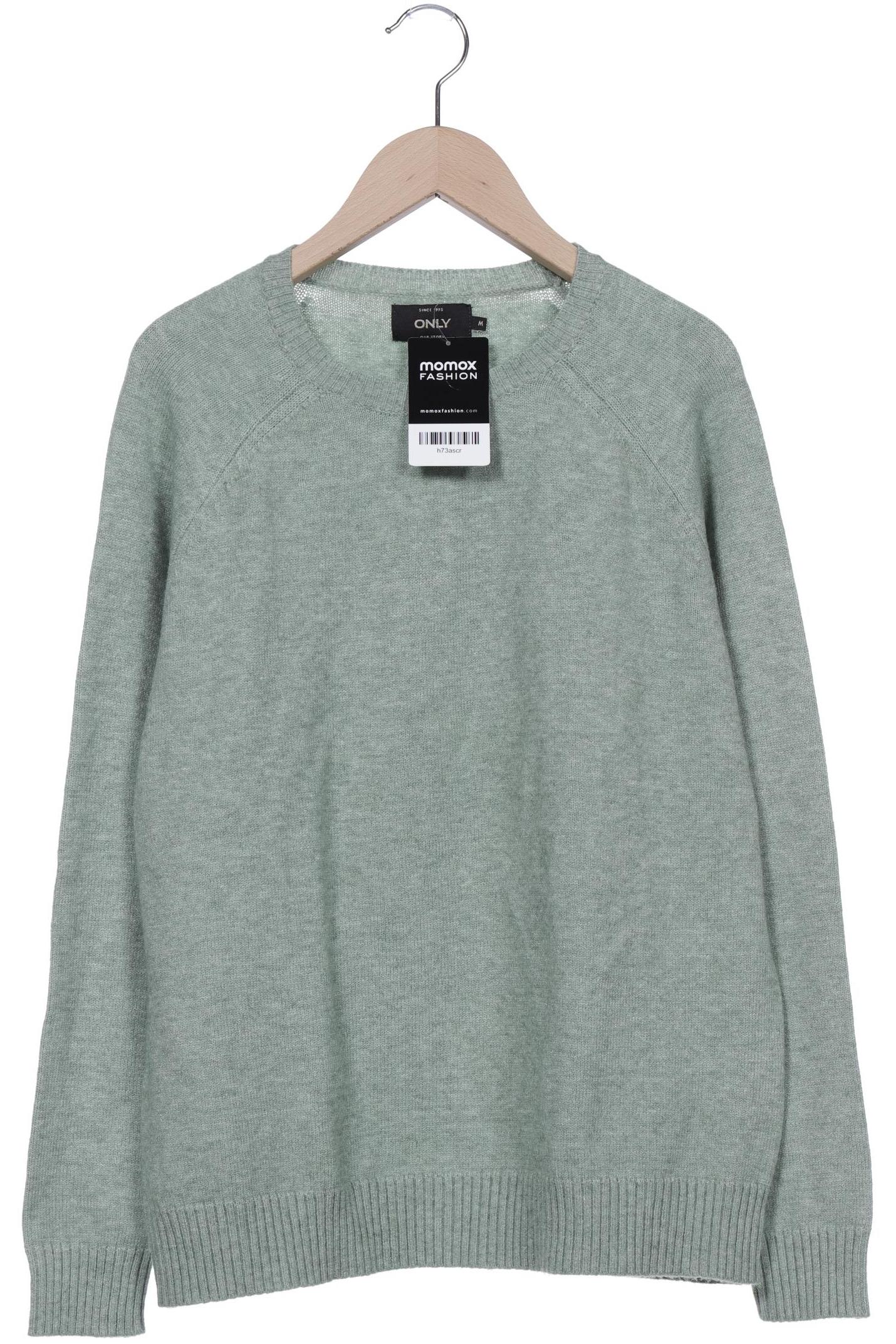 

Only Damen Pullover, grün, Gr. 38