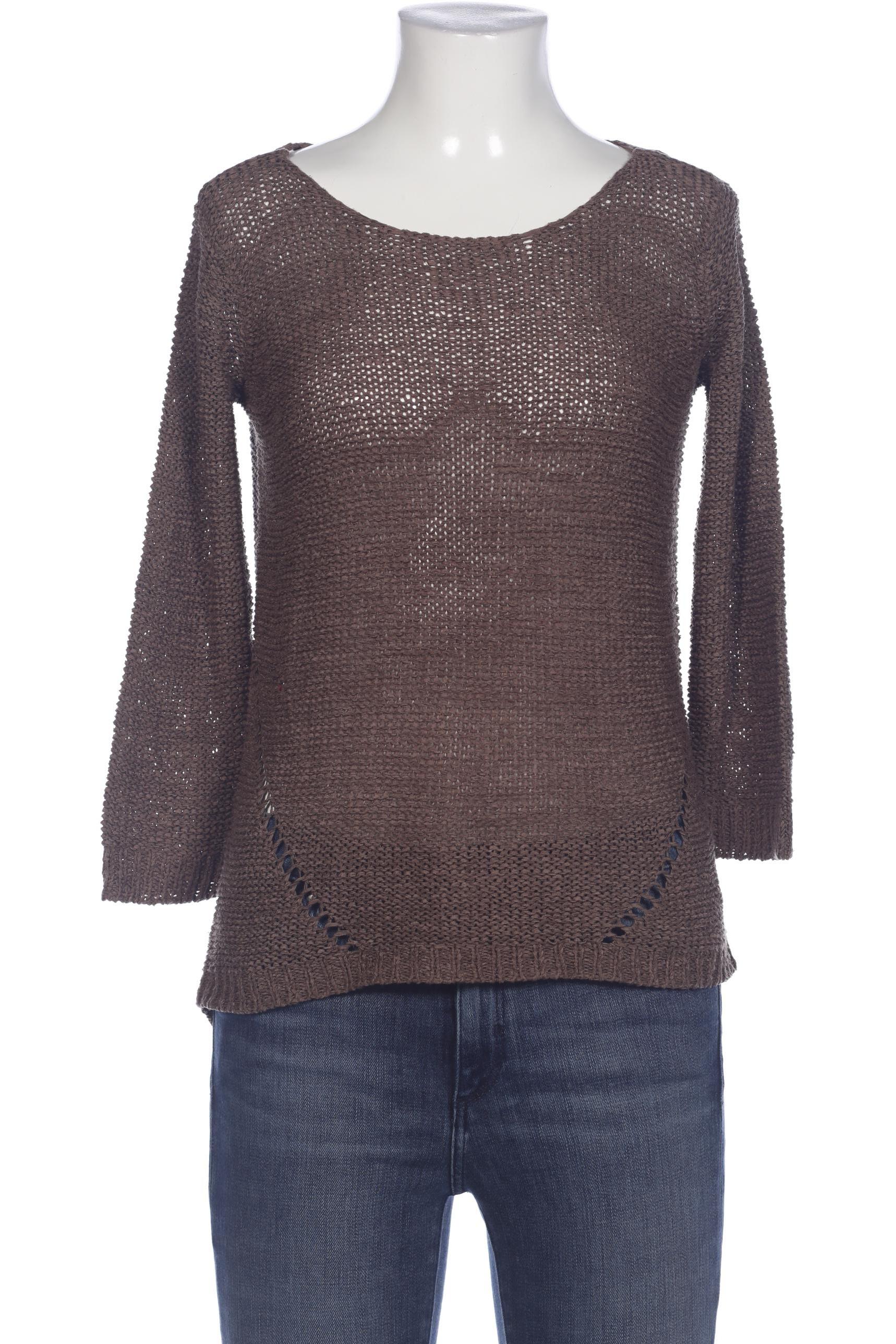 

Only Damen Pullover, braun, Gr. 34