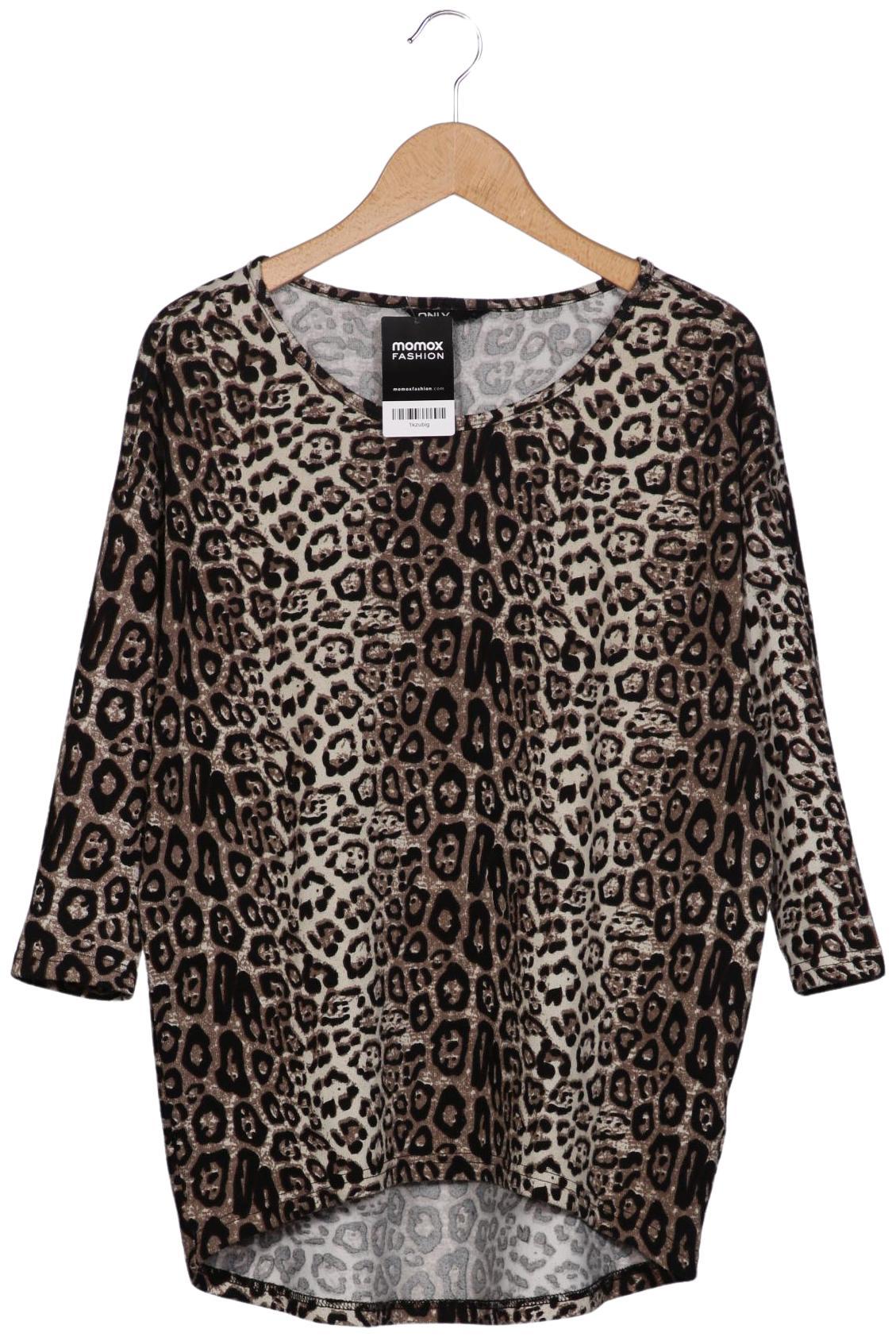 

Only Damen Pullover, braun, Gr. 38