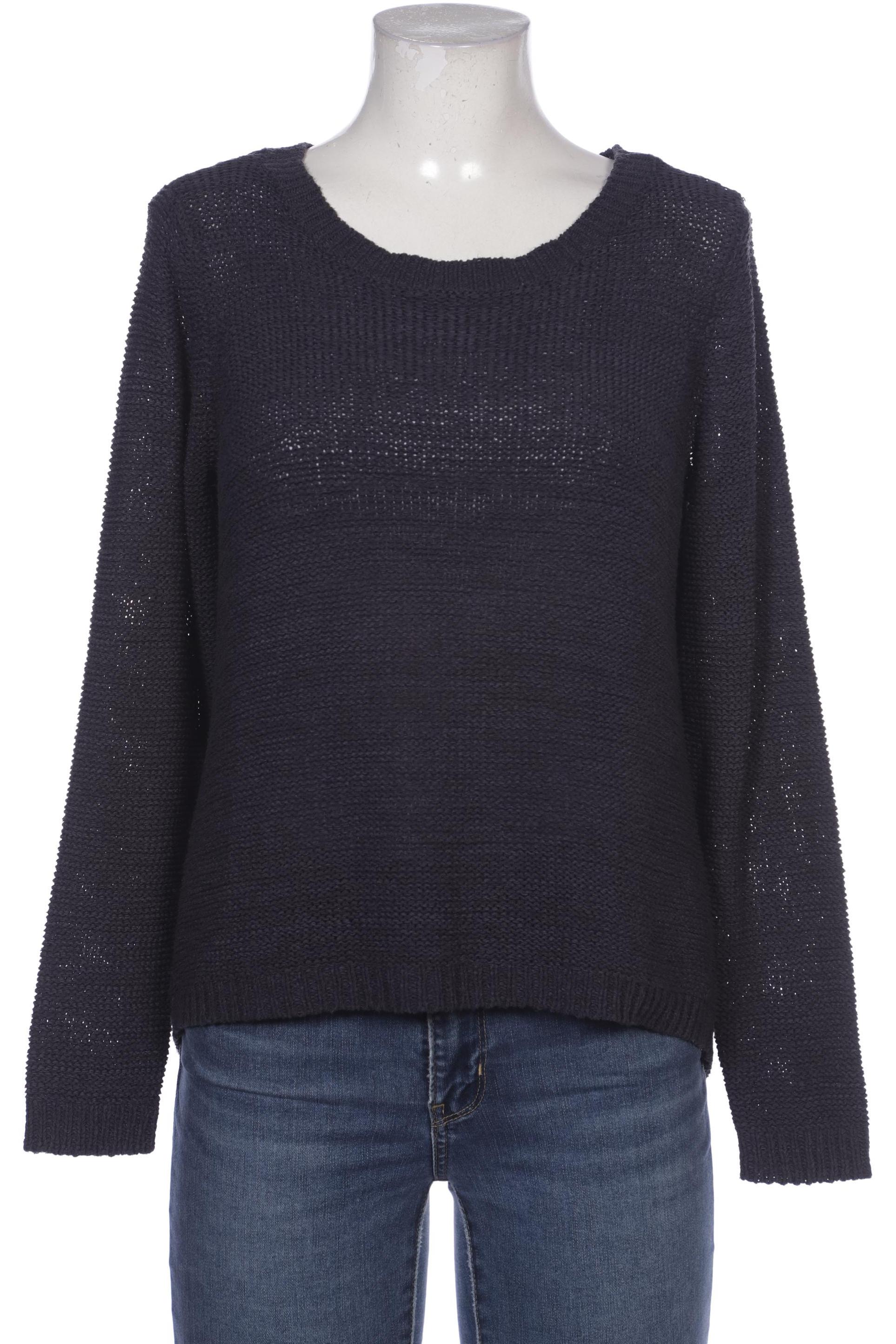 

Only Damen Pullover, marineblau, Gr. 42