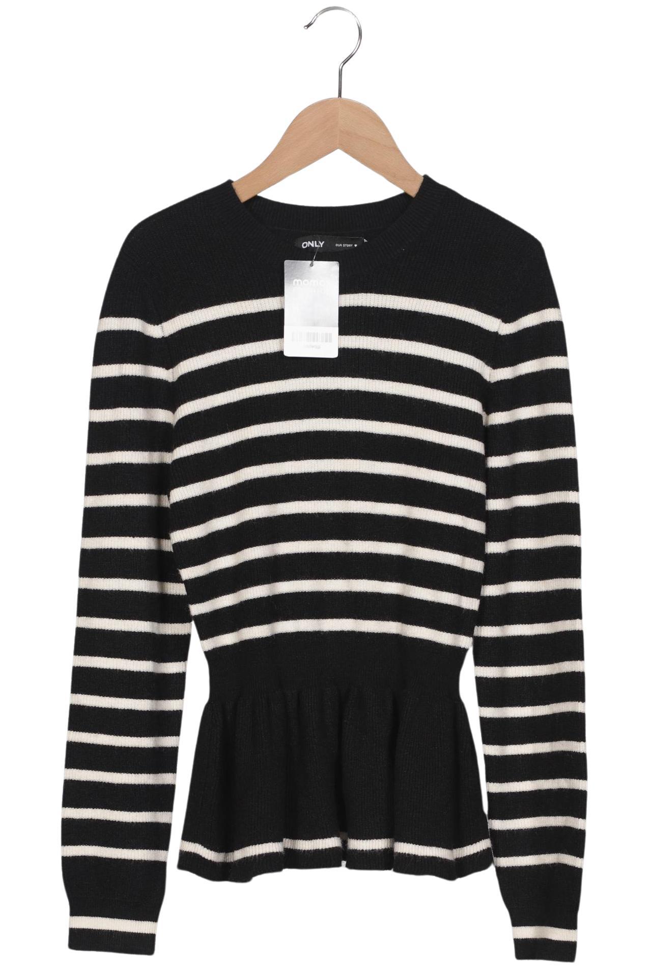 

Only Damen Pullover, mehrfarbig, Gr. 38