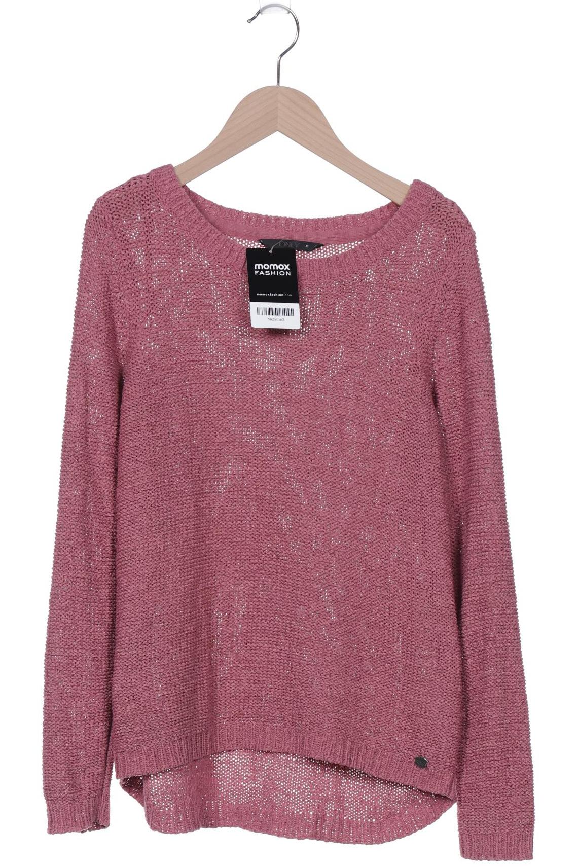 

Only Damen Pullover, pink, Gr. 38