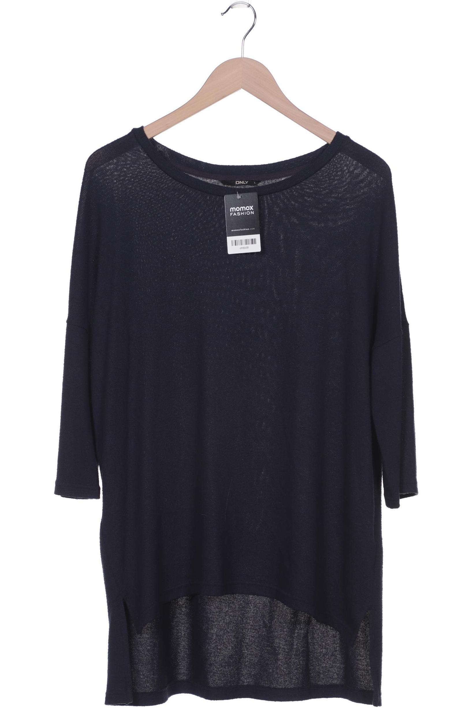 

ONLY Damen Pullover, marineblau