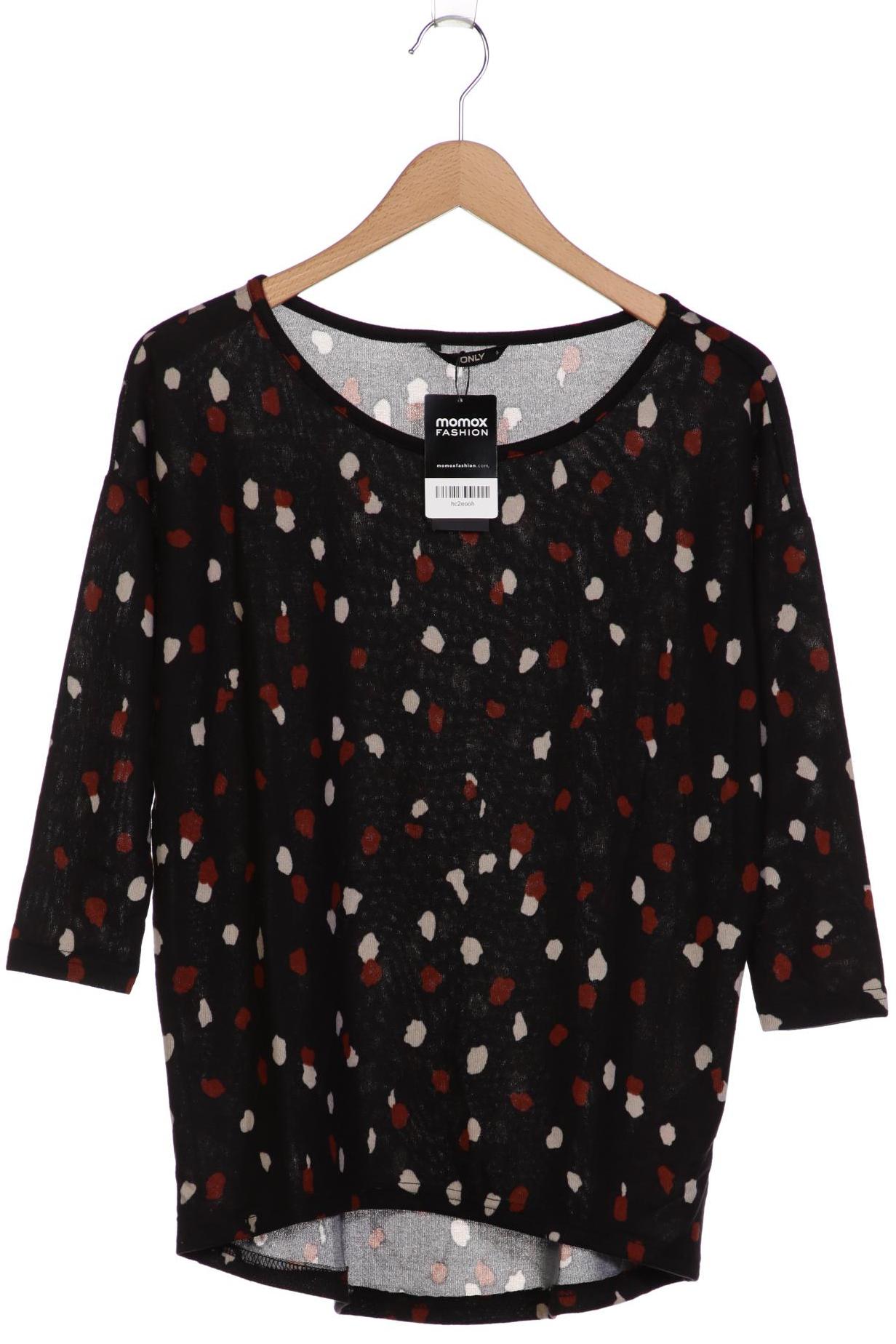 

Only Damen Pullover, schwarz, Gr. 36