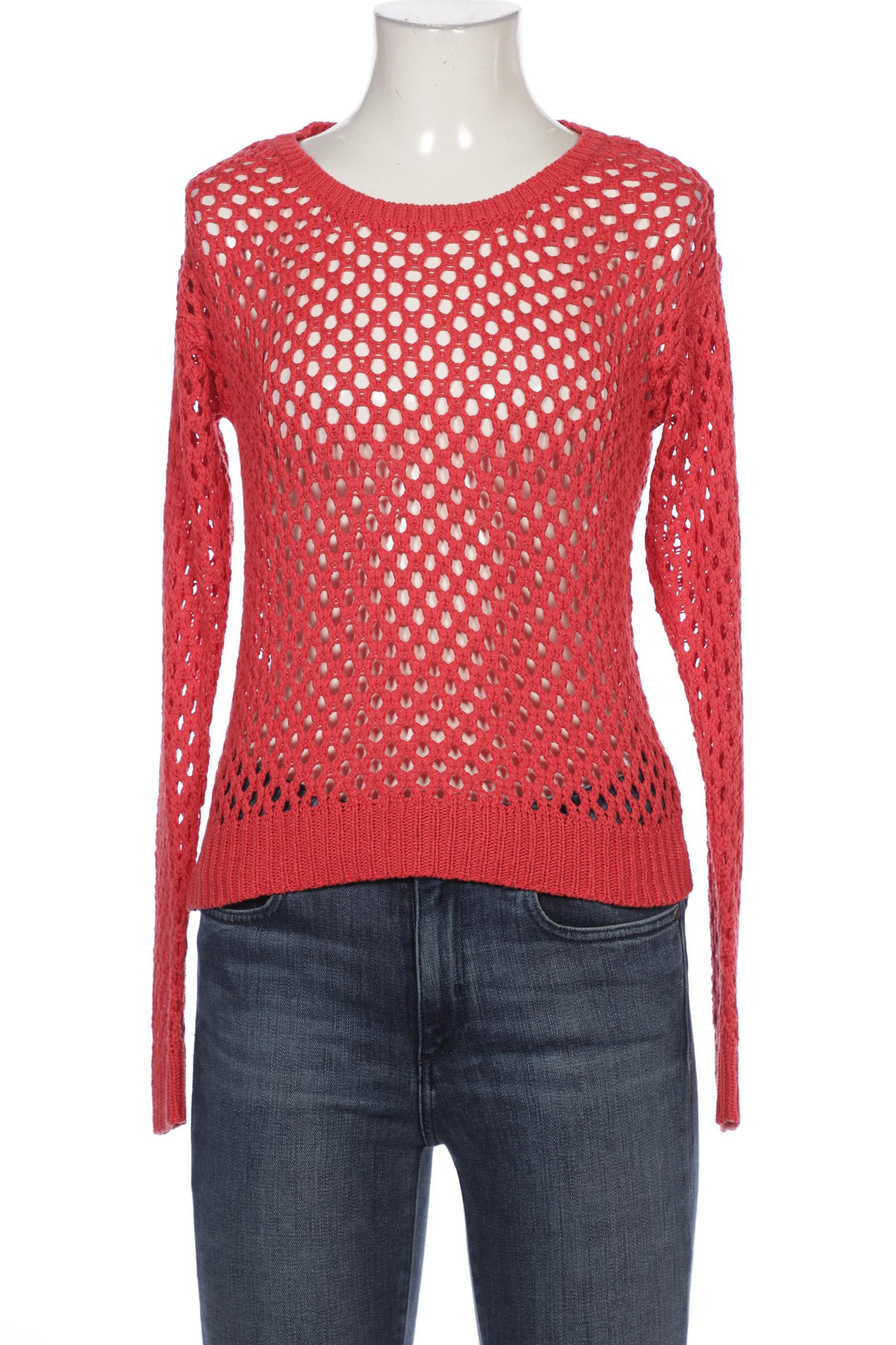 

Only Damen Pullover, rot, Gr. 34