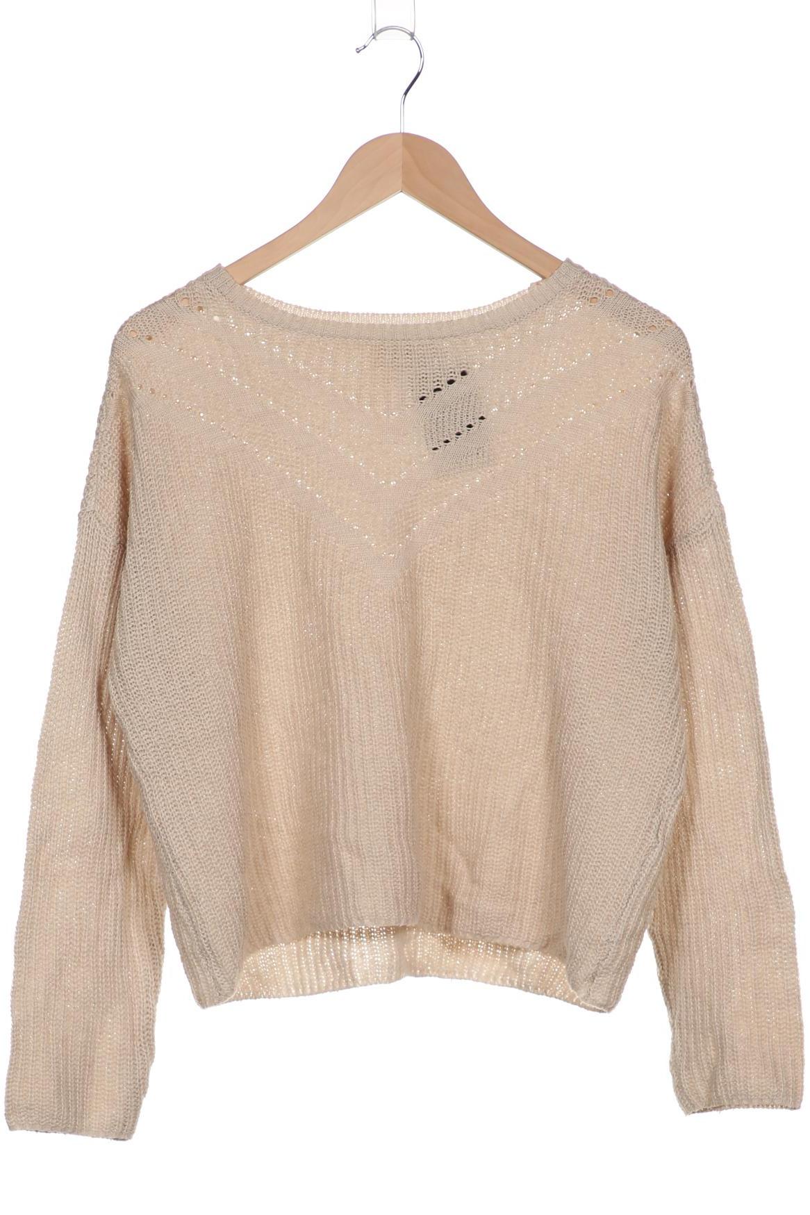 

ONLY Damen Pullover, beige