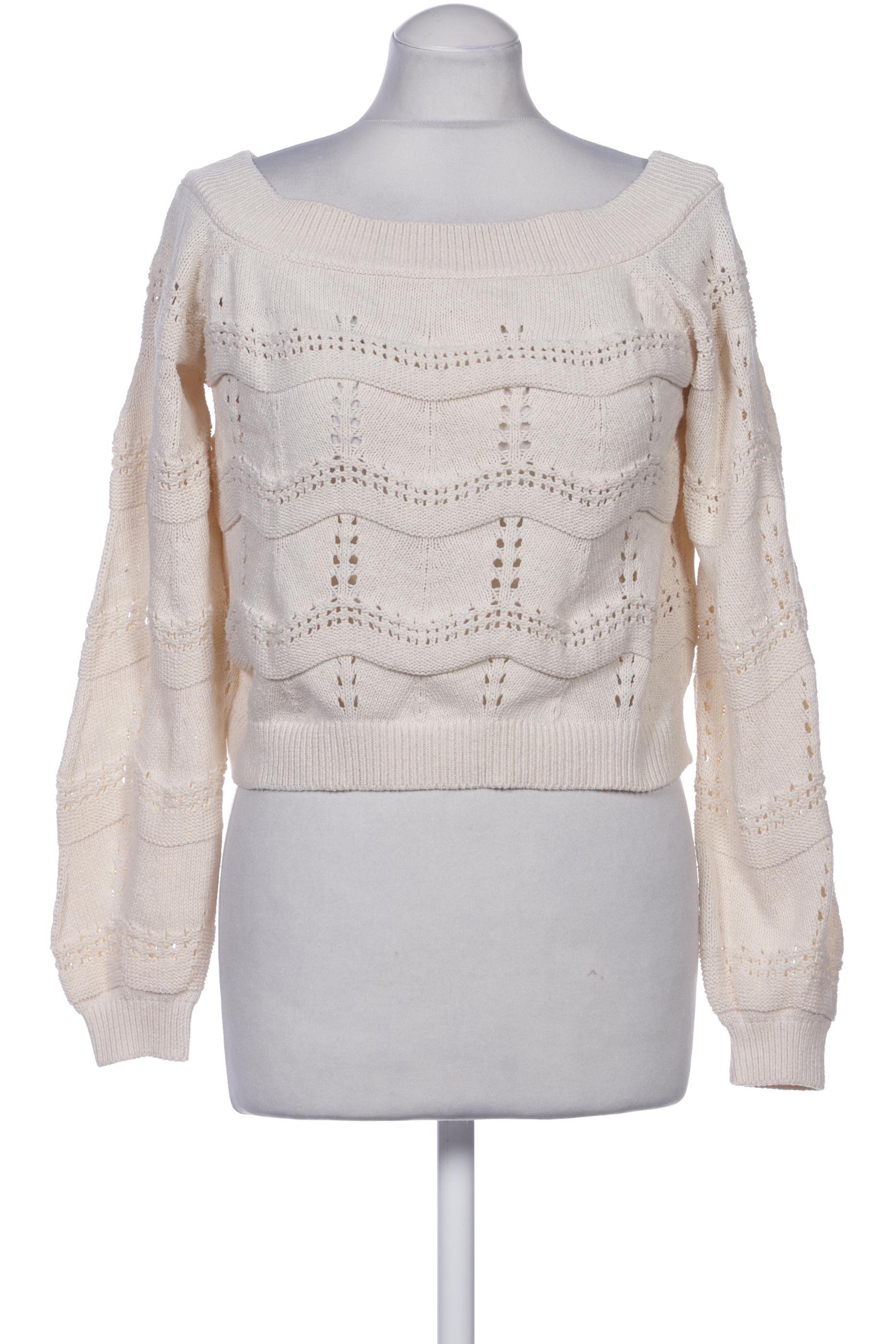 

Only Damen Pullover, beige, Gr. 38