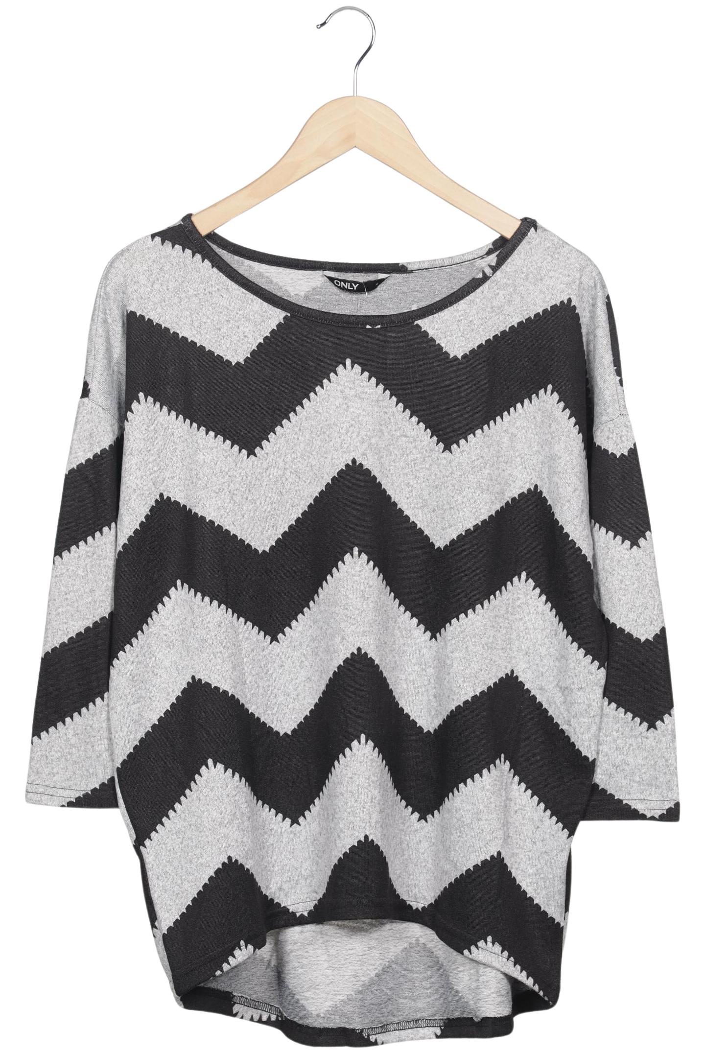 

Only Damen Pullover, mehrfarbig, Gr. 38