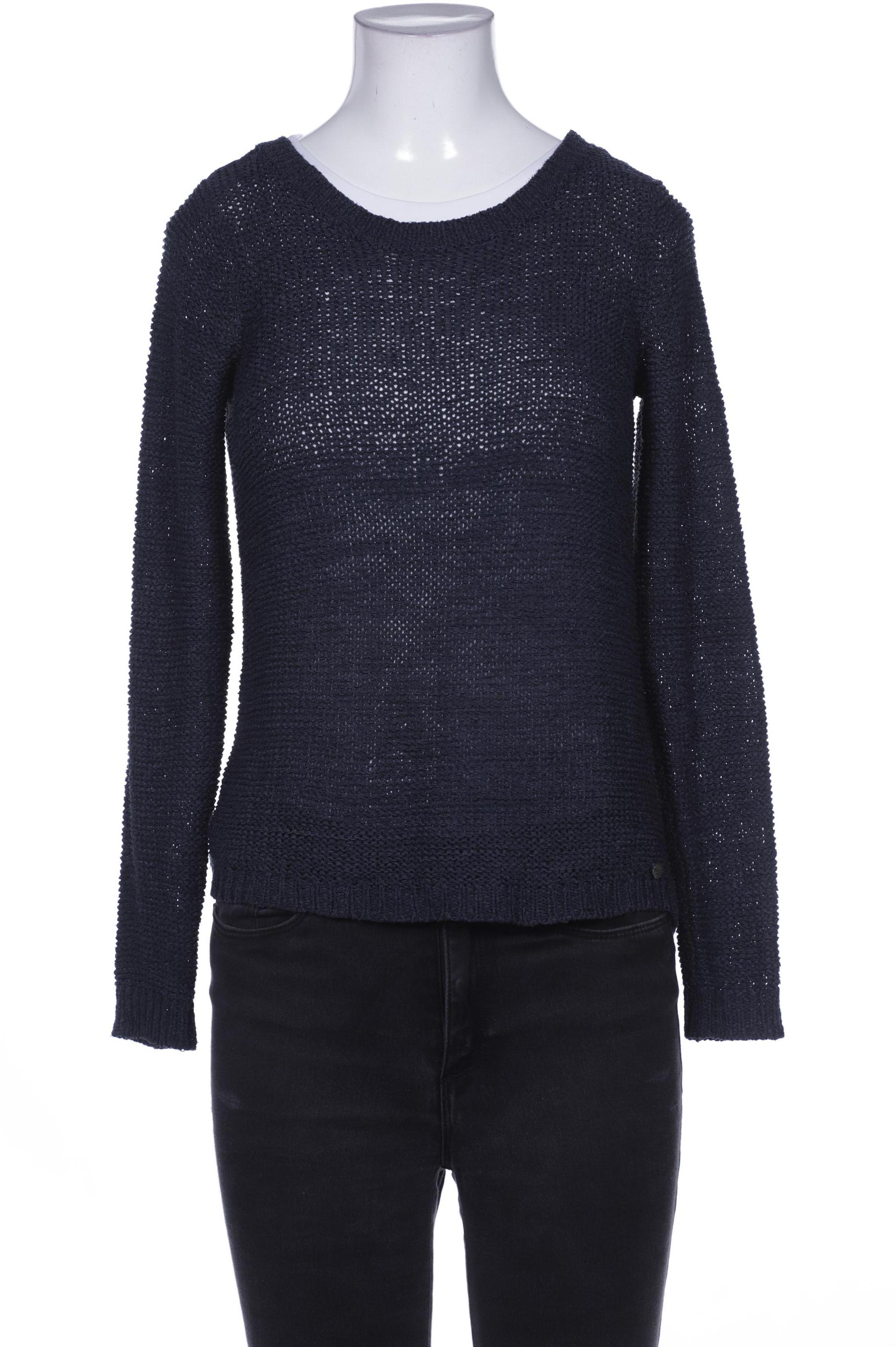 

Only Damen Pullover, marineblau, Gr. 36