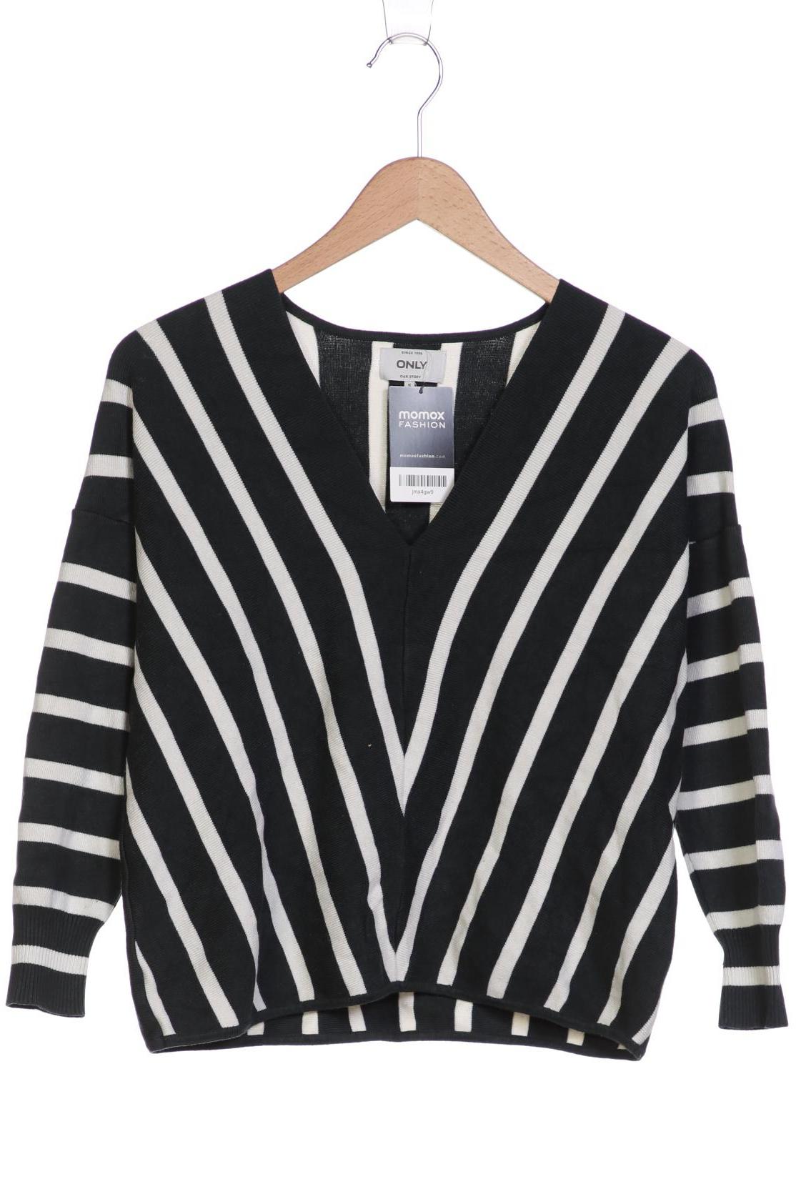 

ONLY Damen Pullover, grün