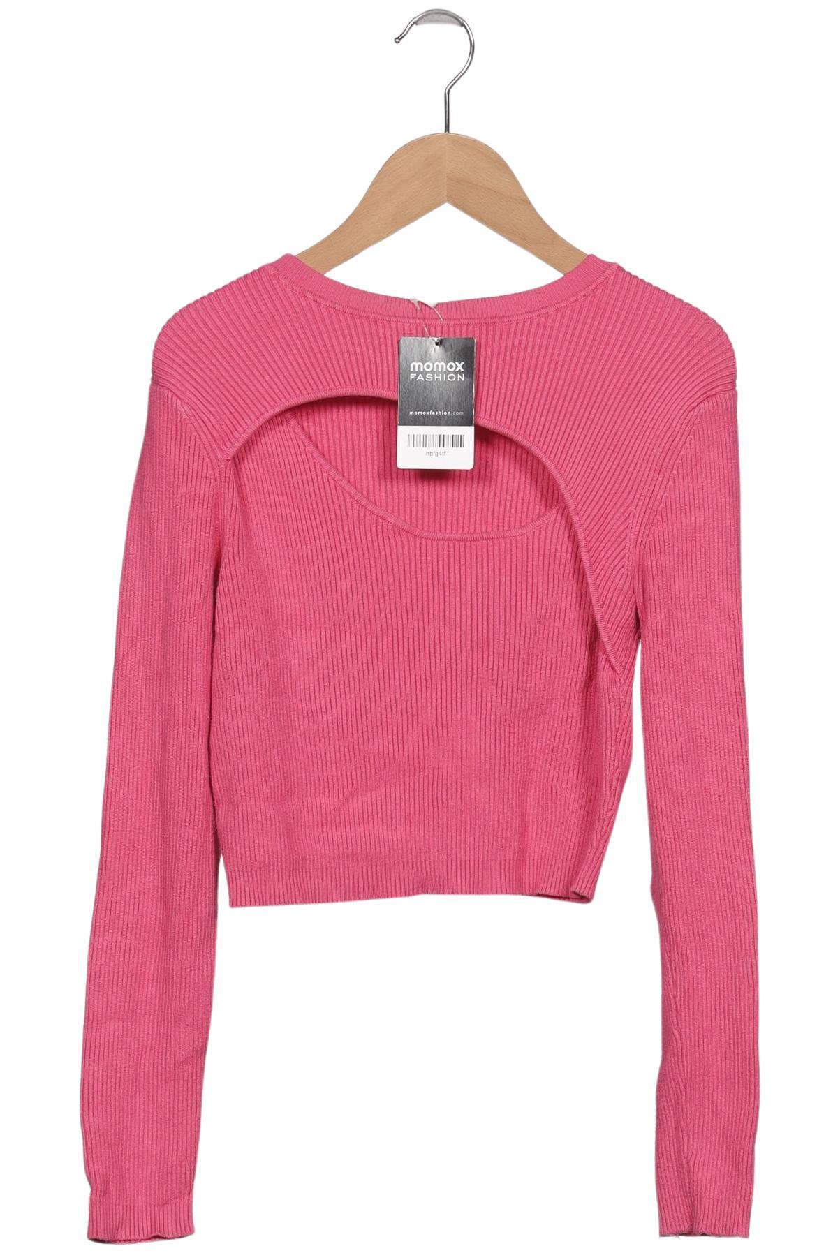 

Only Damen Pullover, pink, Gr. 42