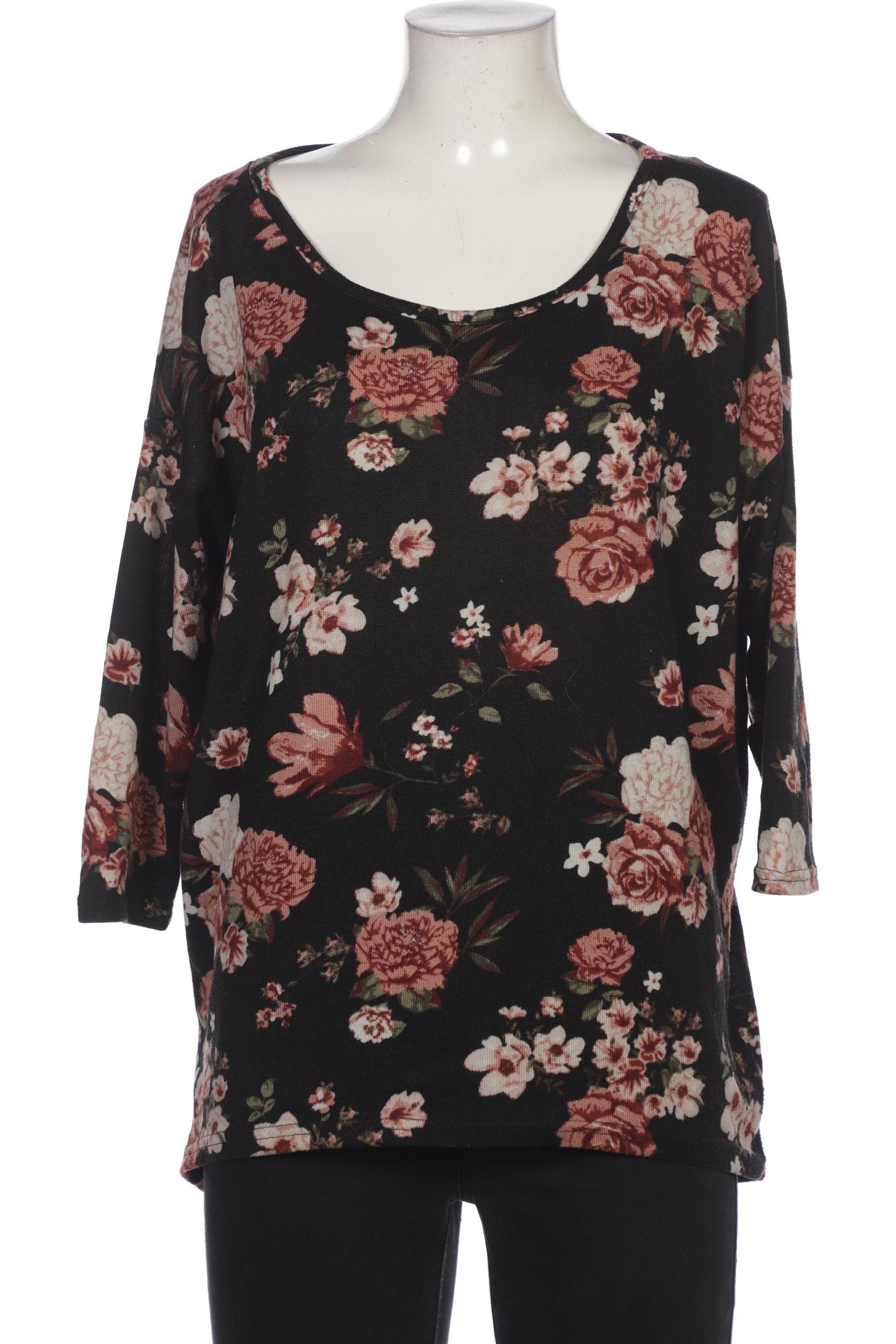 

ONLY Damen Pullover, schwarz