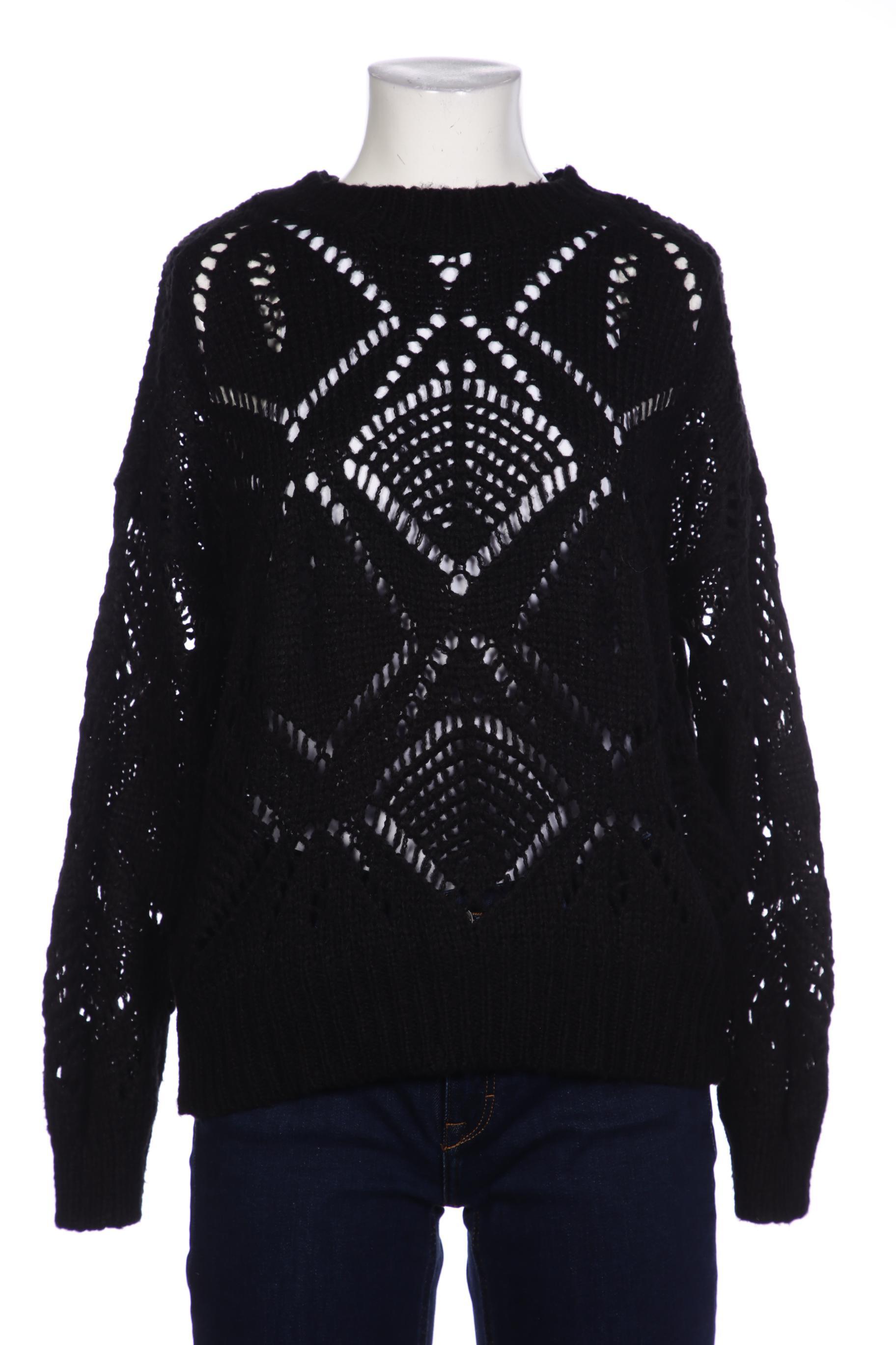 

ONLY Damen Pullover, schwarz