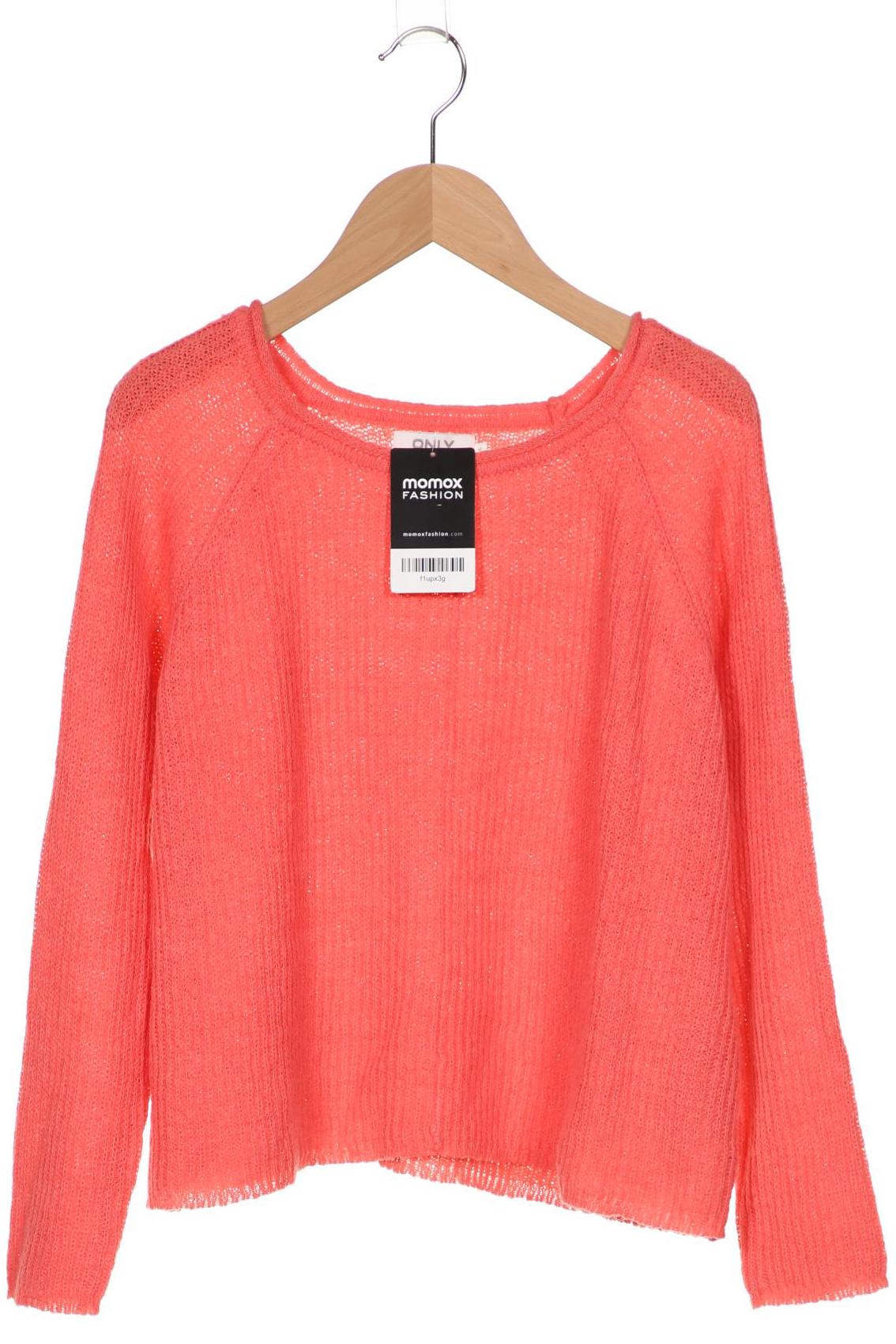 

Only Damen Pullover, pink, Gr. 38