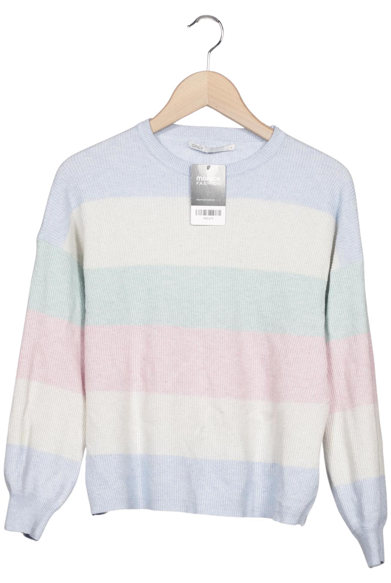 

Only Damen Pullover, mehrfarbig, Gr. 36