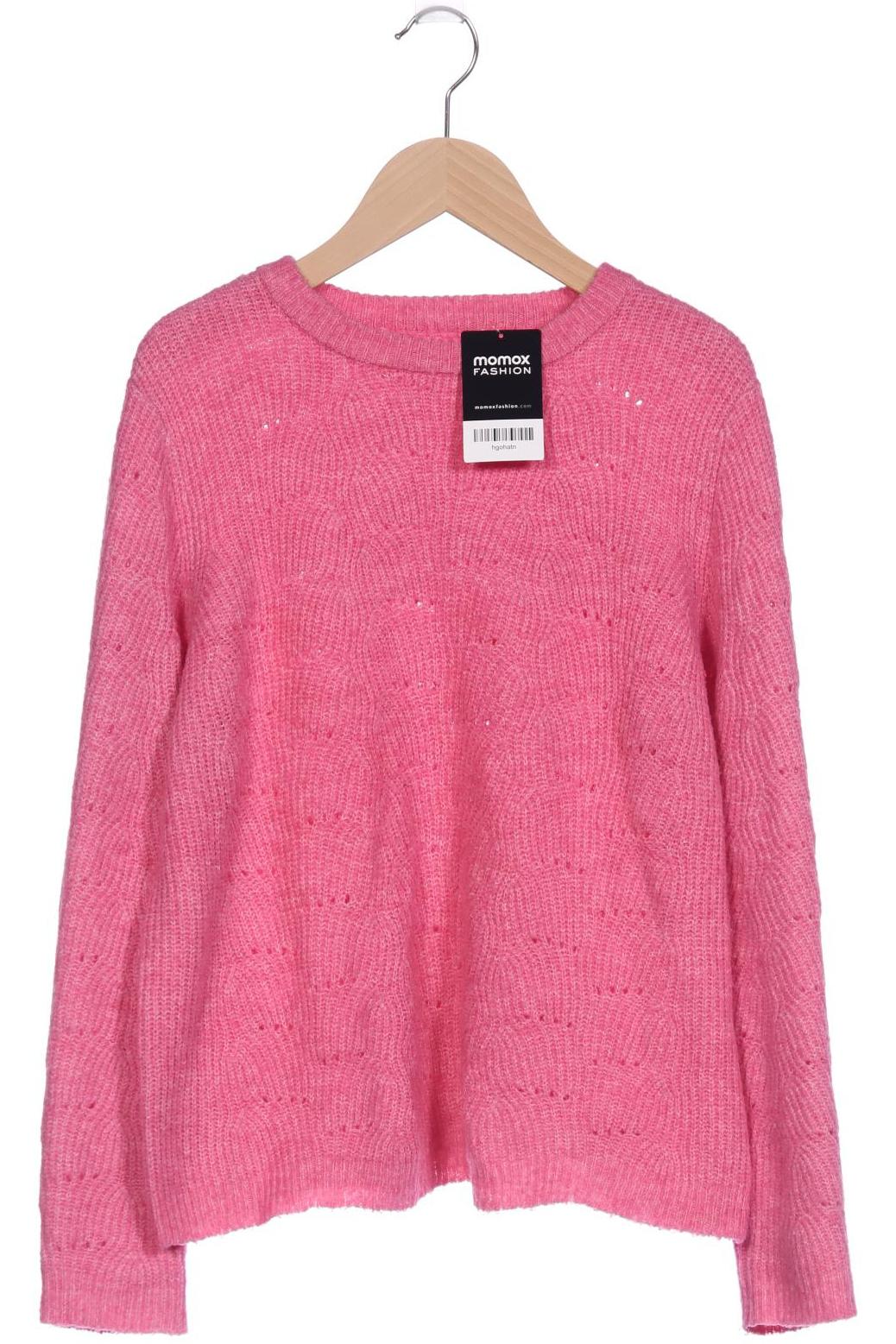 

Only Damen Pullover, pink, Gr. 38