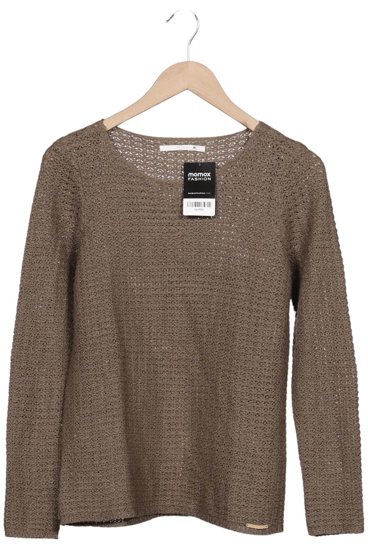 

Only Damen Pullover, braun, Gr. 34
