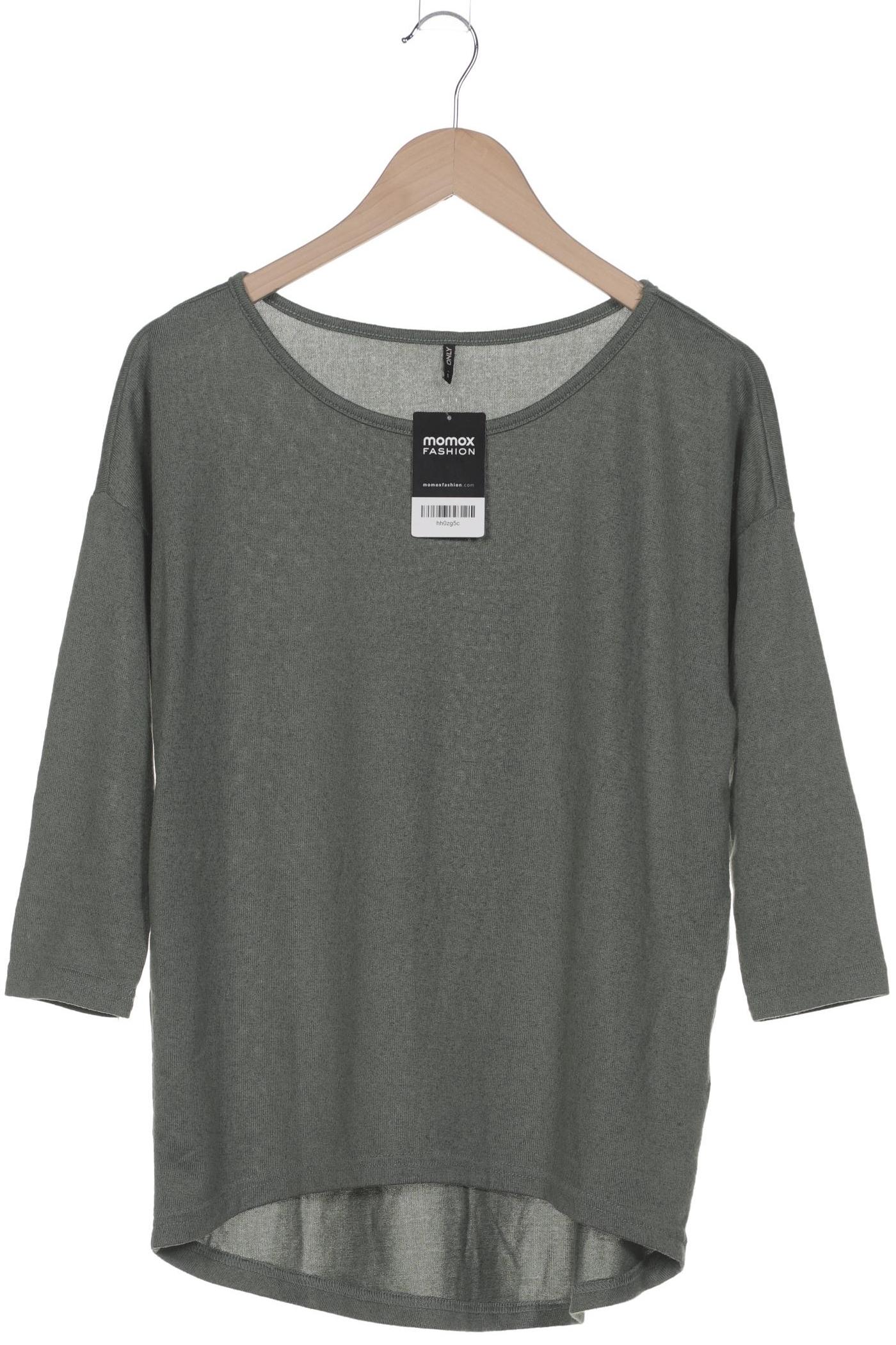 

Only Damen Pullover, grün, Gr. 36