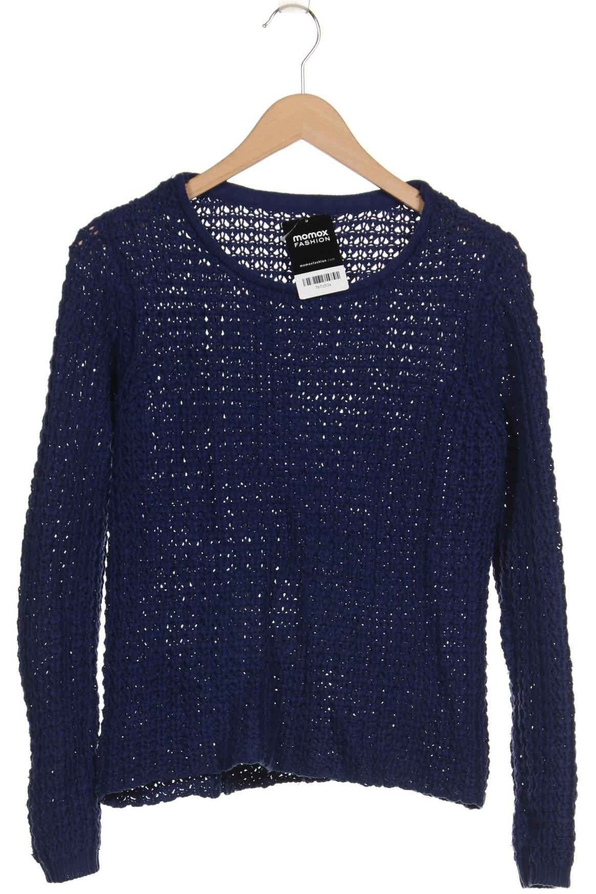 

Only Damen Pullover, blau, Gr. 38