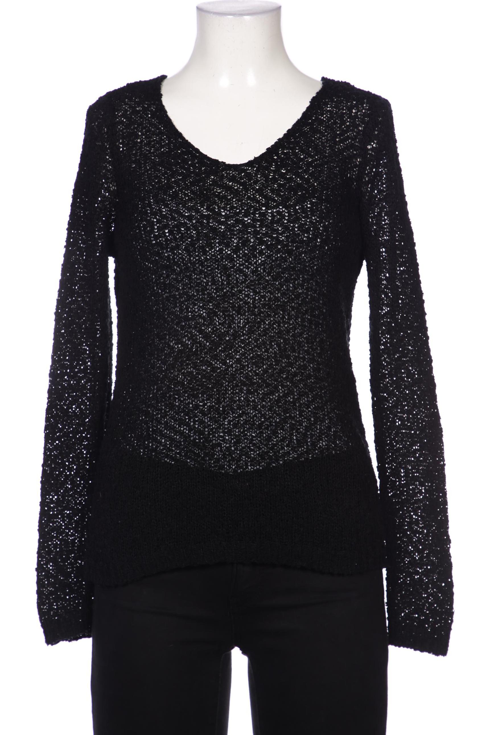 

ONLY Damen Pullover, schwarz