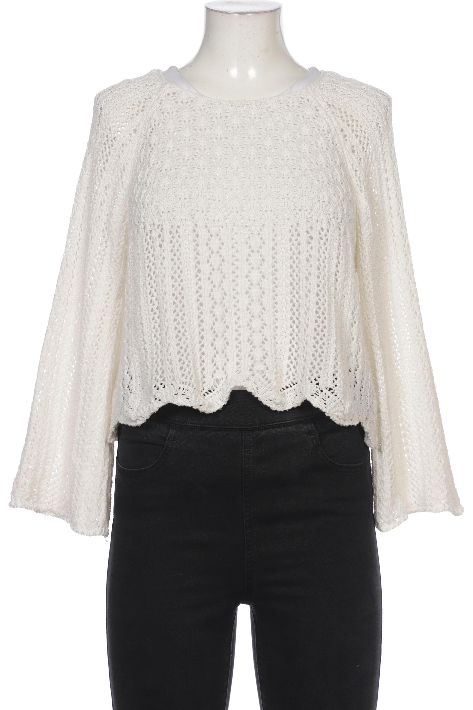 

ONLY Damen Pullover, cremeweiß