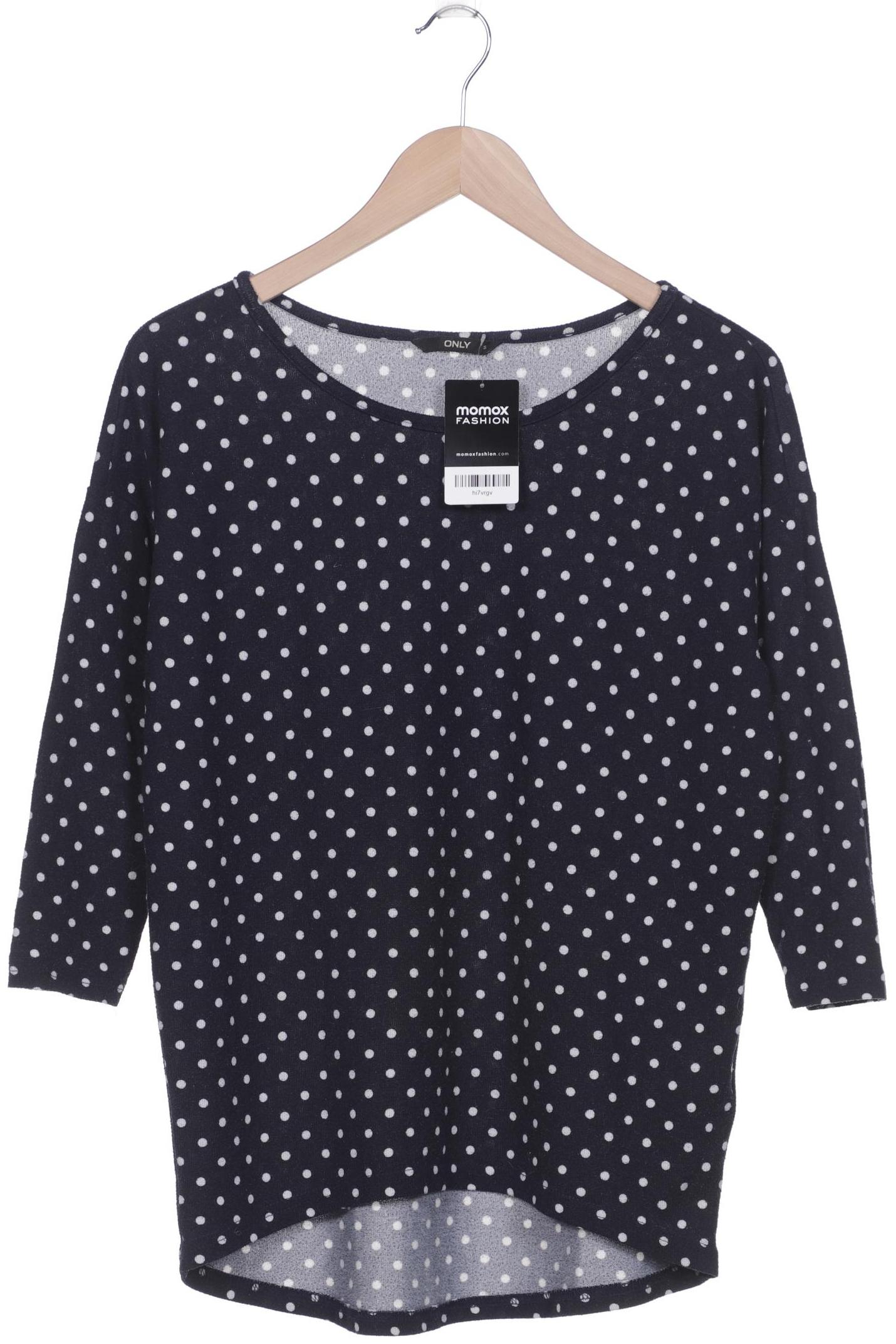 

ONLY Damen Pullover, marineblau