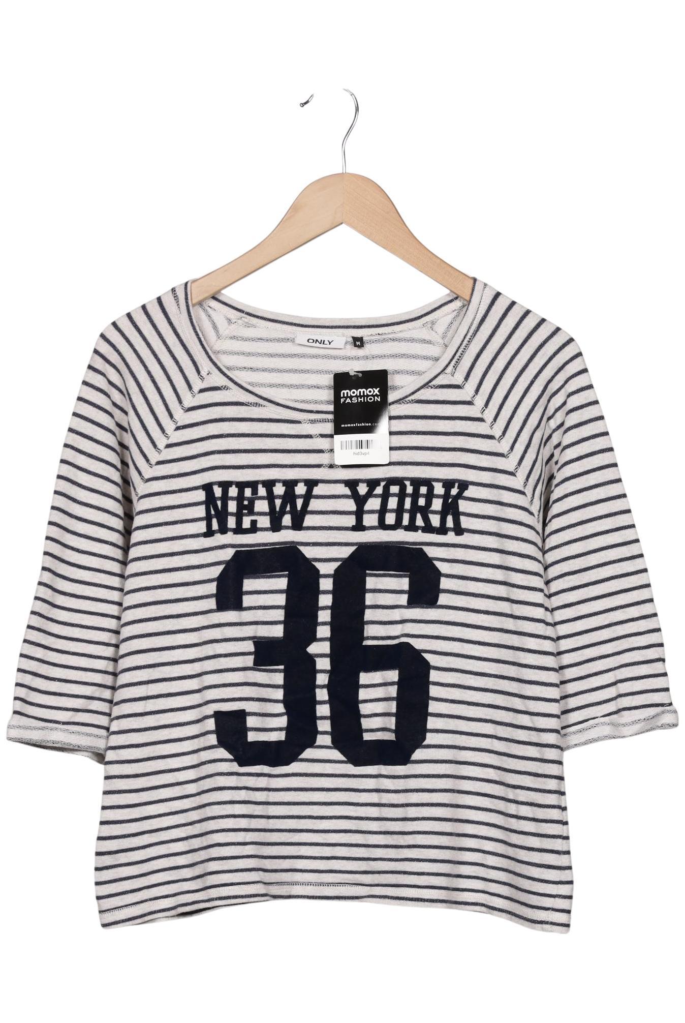 

Only Damen Pullover, mehrfarbig, Gr. 38